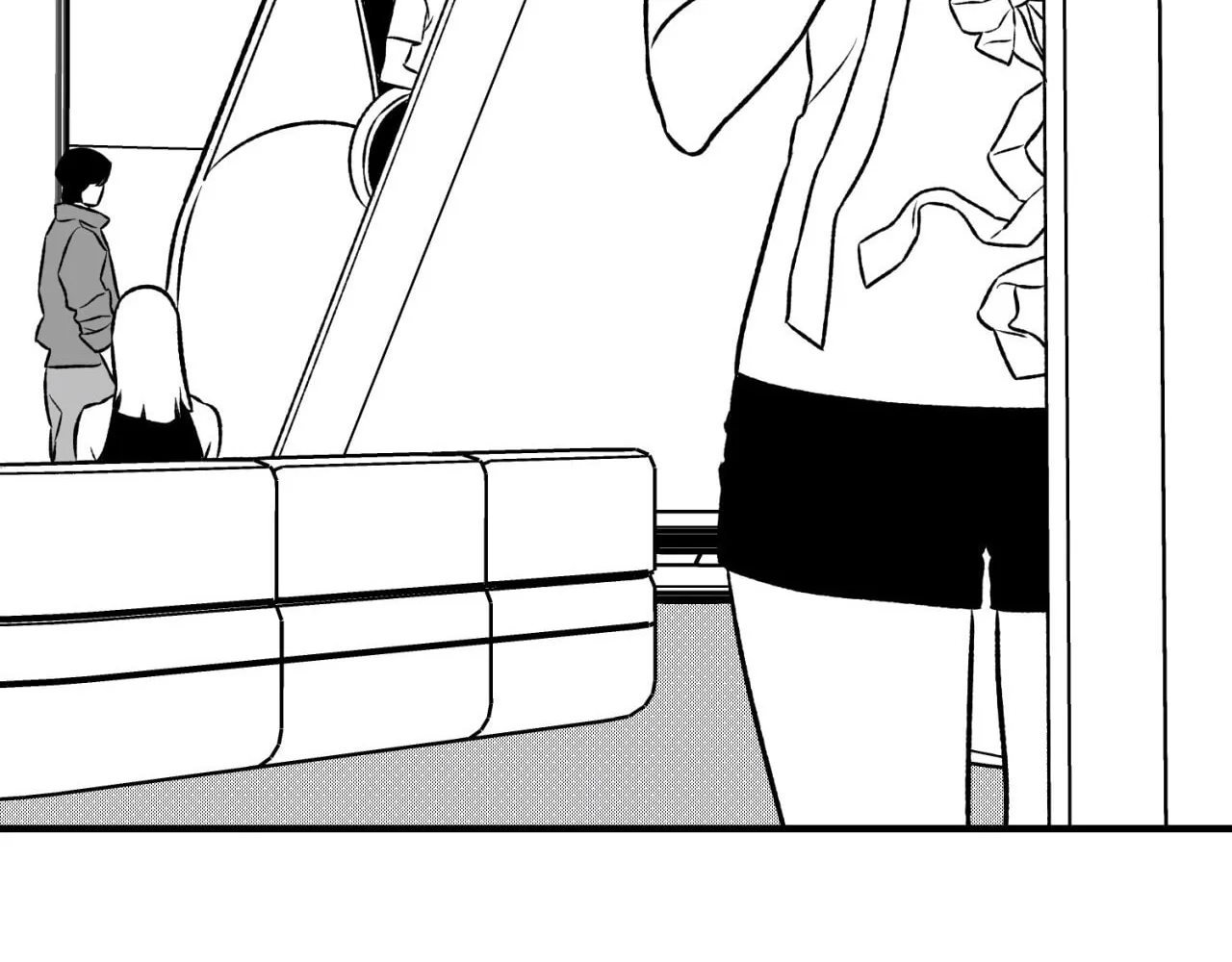 Blue Valentine Chapter 1 page 83 - 