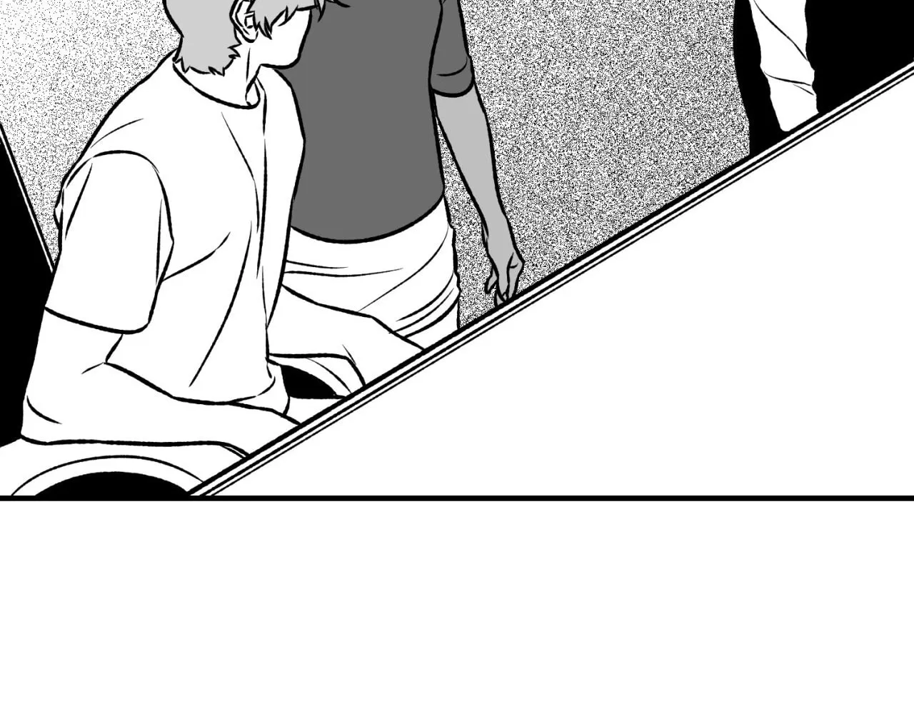 Blue Valentine Chapter 1 page 85 - 