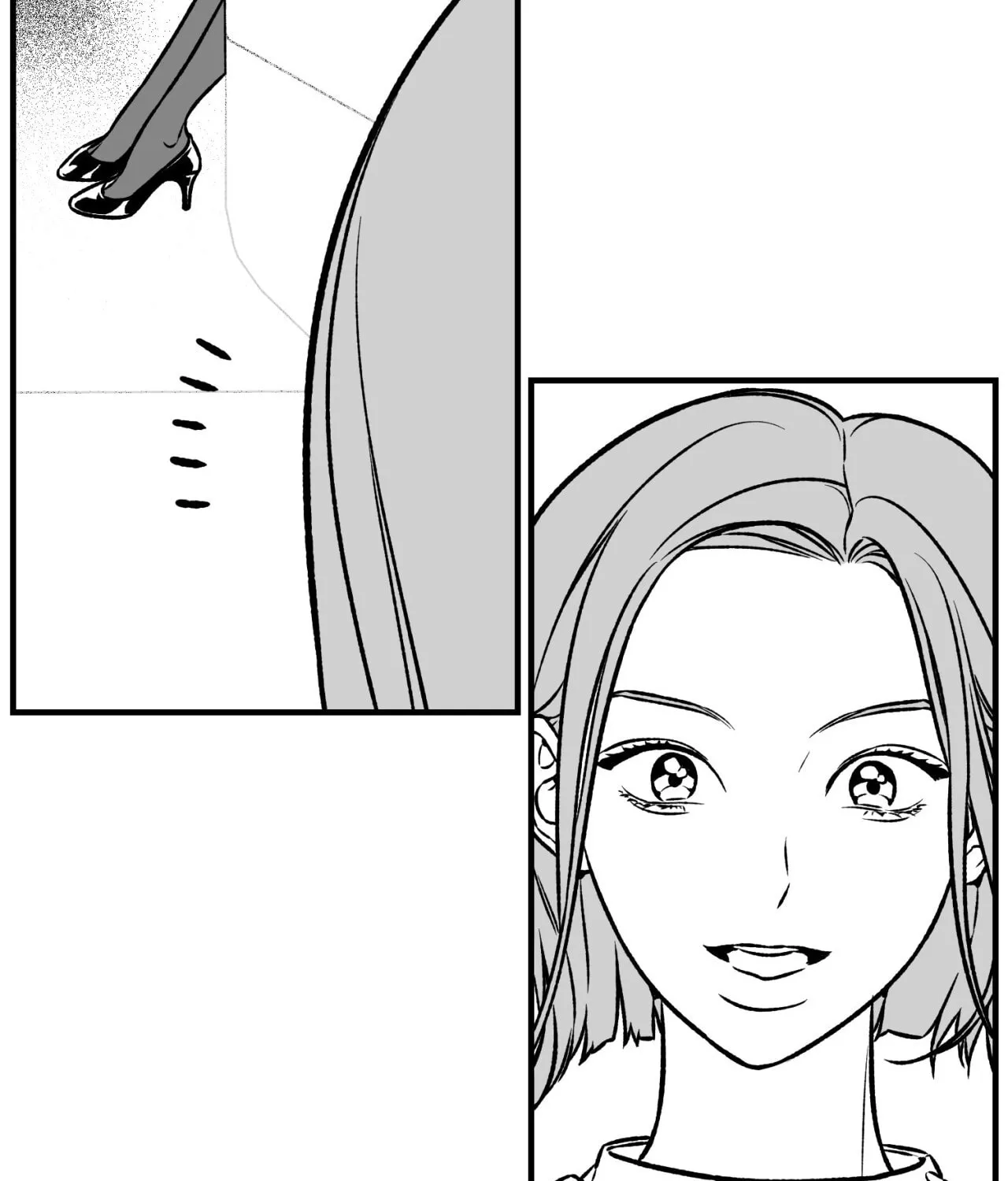 Blue Valentine Chapter 1 page 88 - 