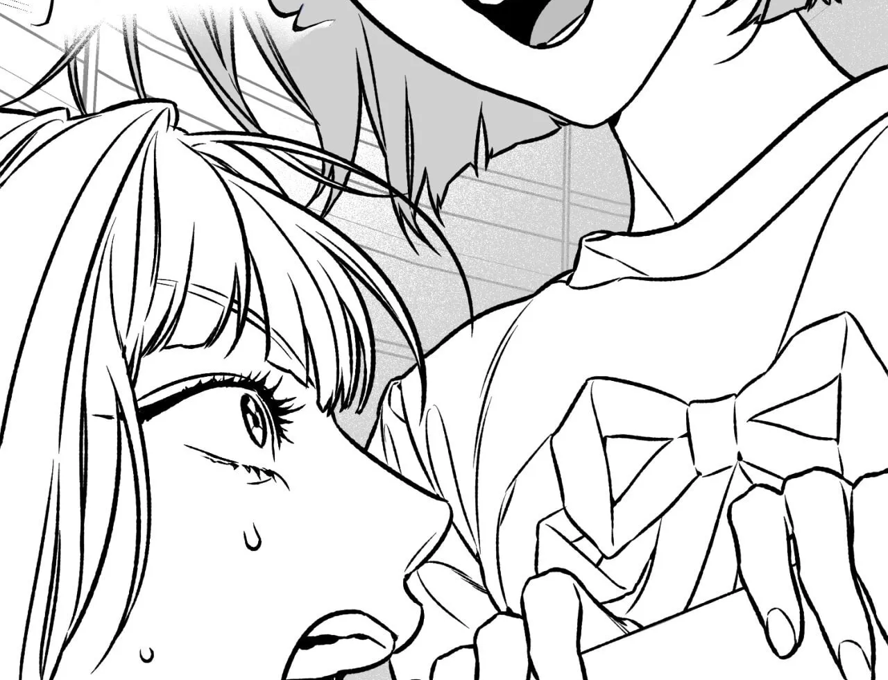 Blue Valentine Chapter 1 page 93 - 