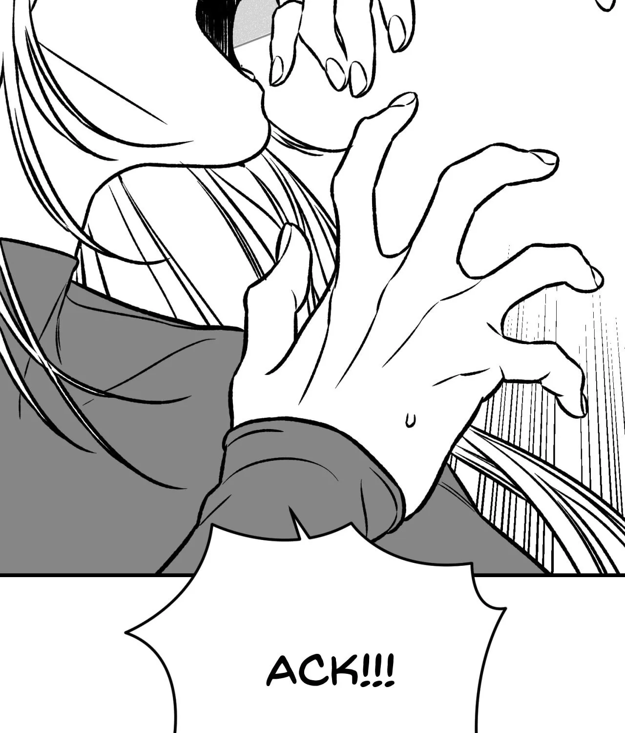 Blue Valentine Chapter 1 page 94 - 