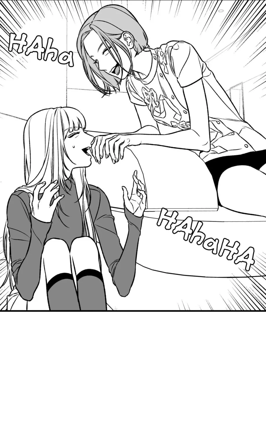 Blue Valentine Chapter 1 page 96 - 