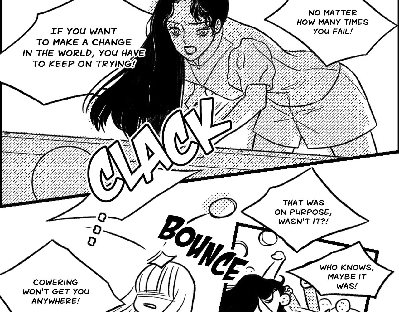 Blue Valentine Chapter 2 page 22 - 