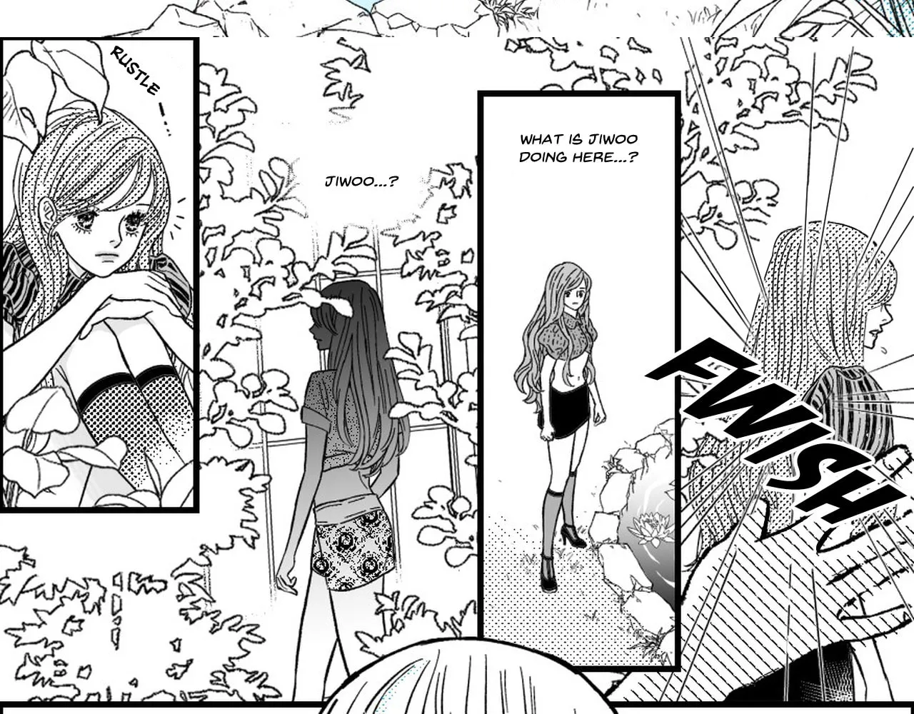 Blue Valentine Chapter 2 page 26 - 