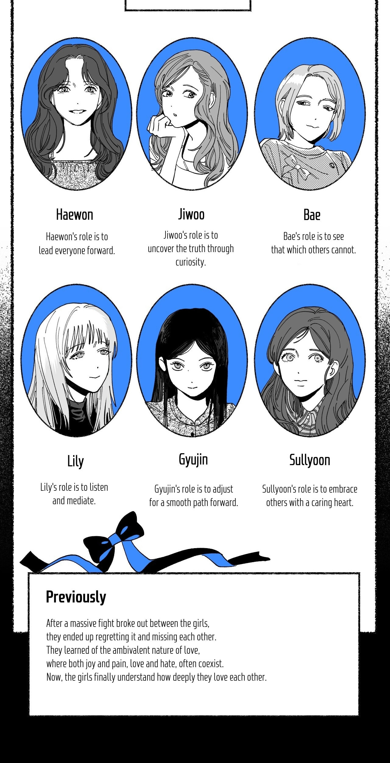 Blue Valentine Chapter 3 page 2 - 