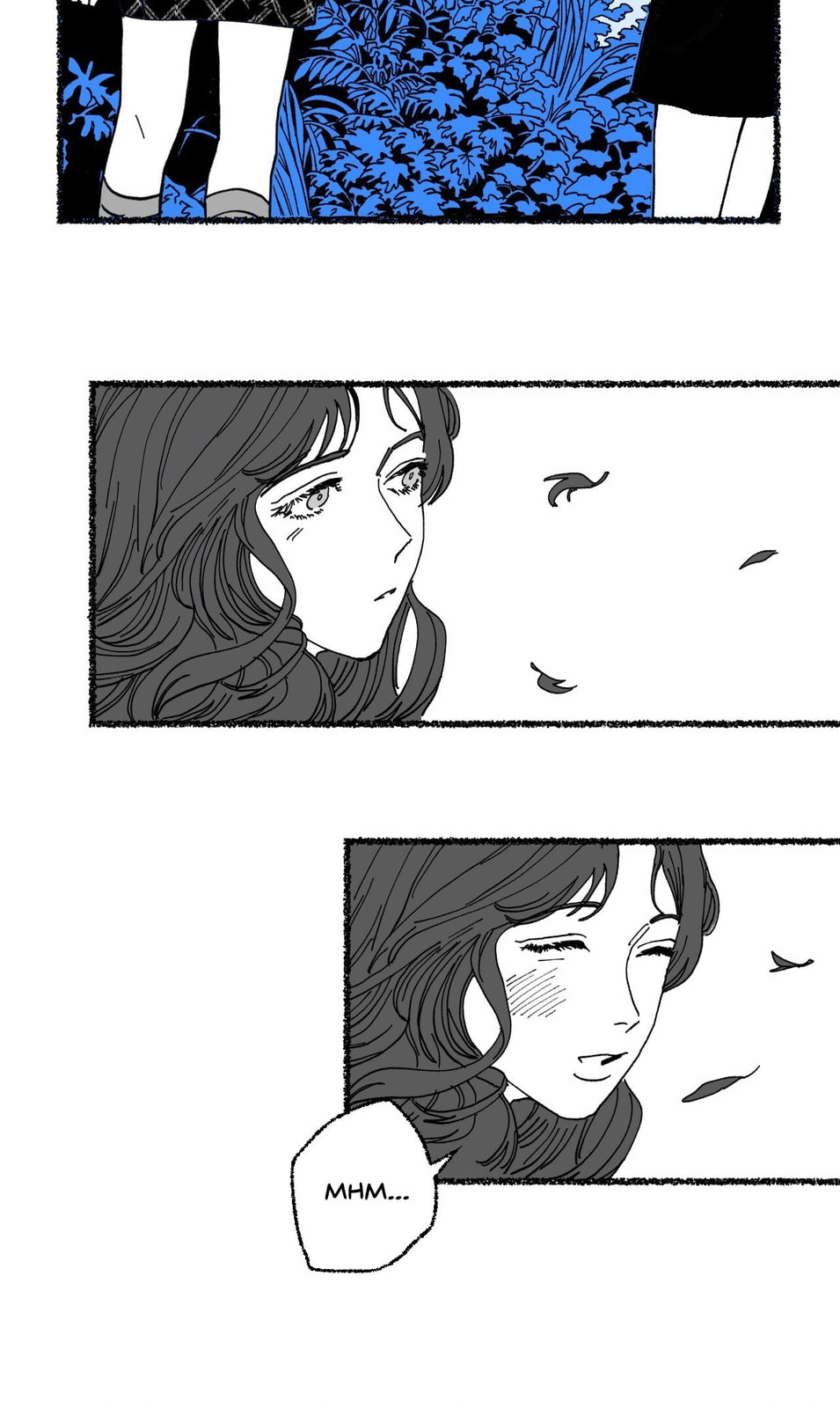 Blue Valentine Chapter 3 page 102 - 