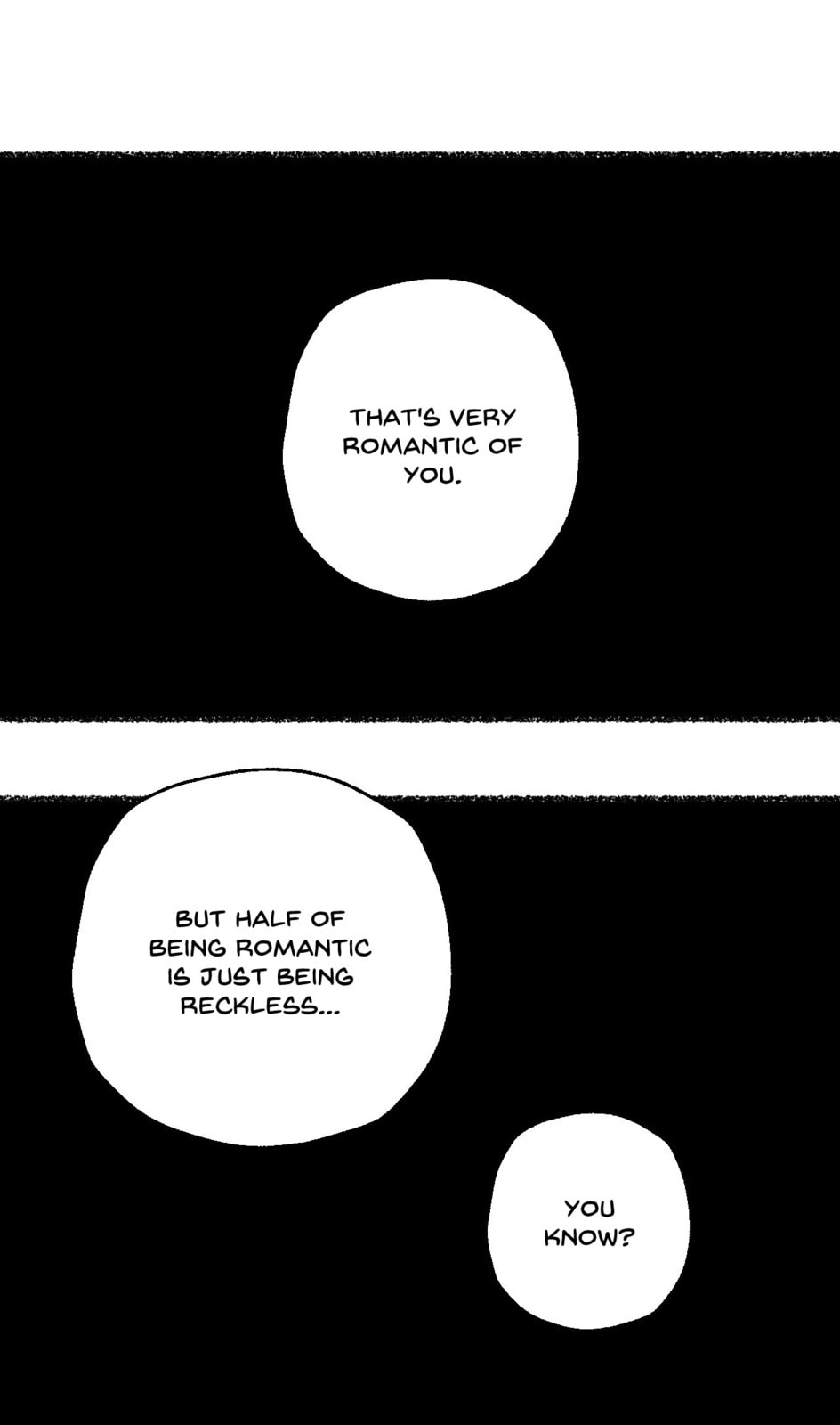 Blue Valentine Chapter 3 page 12 - 