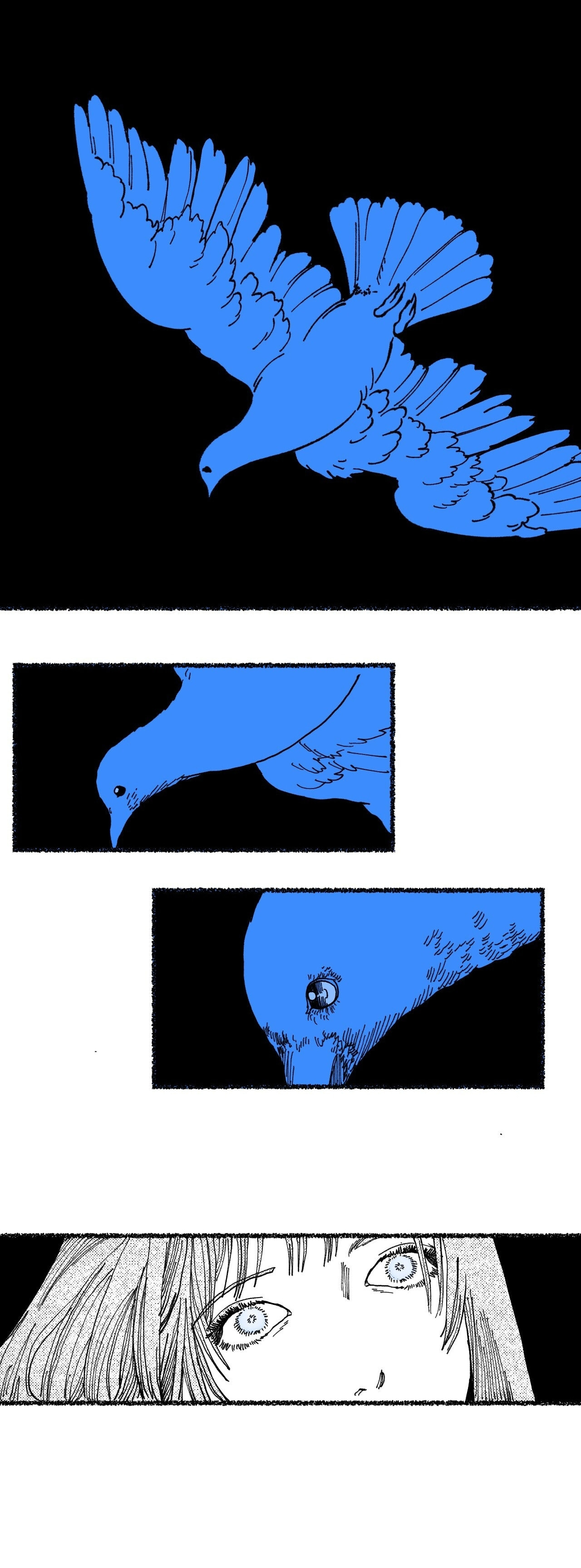 Blue Valentine Chapter 3 page 113 - 
