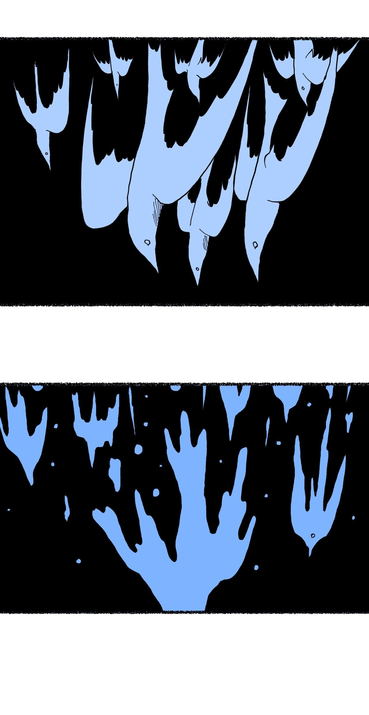 Blue Valentine Chapter 3 page 115 - 