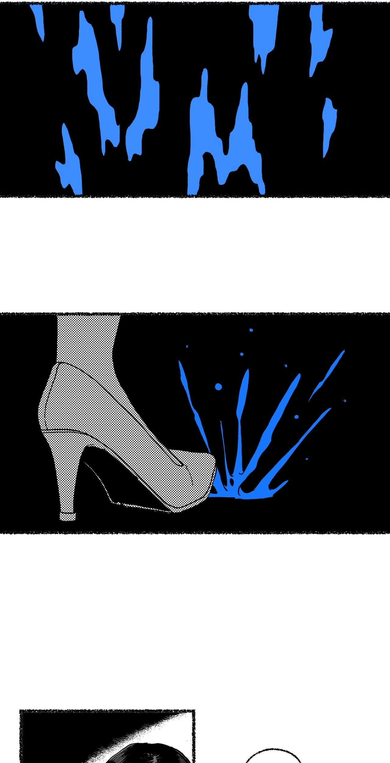 Blue Valentine Chapter 3 page 116 - 