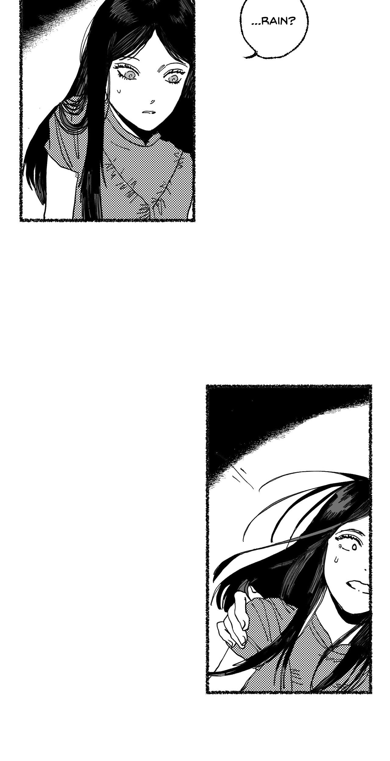 Blue Valentine Chapter 3 page 117 - 