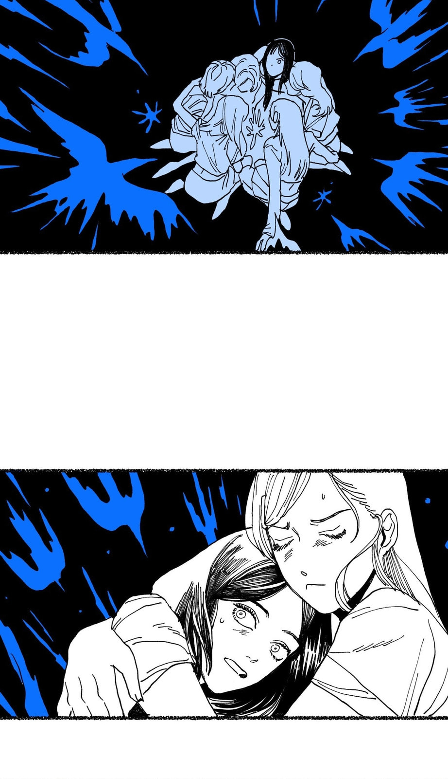 Blue Valentine Chapter 3 page 119 - 