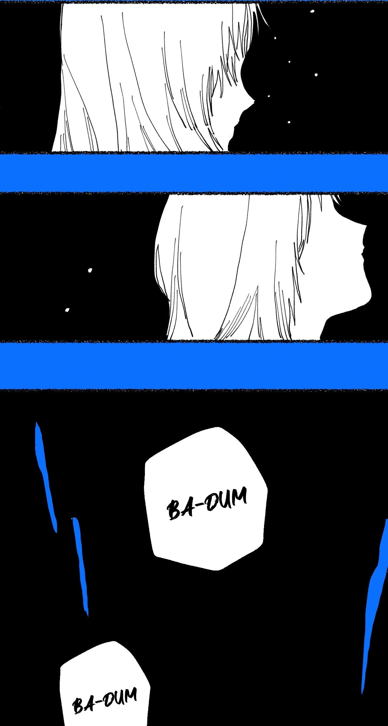 Blue Valentine Chapter 3 page 122 - 