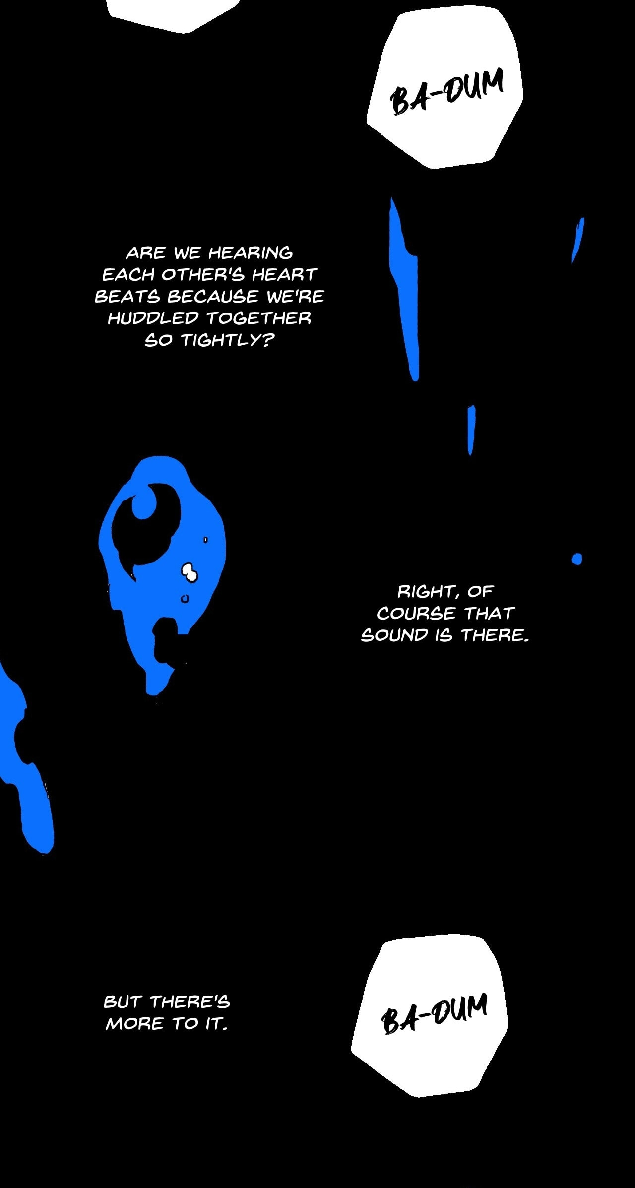 Blue Valentine Chapter 3 page 123 - 