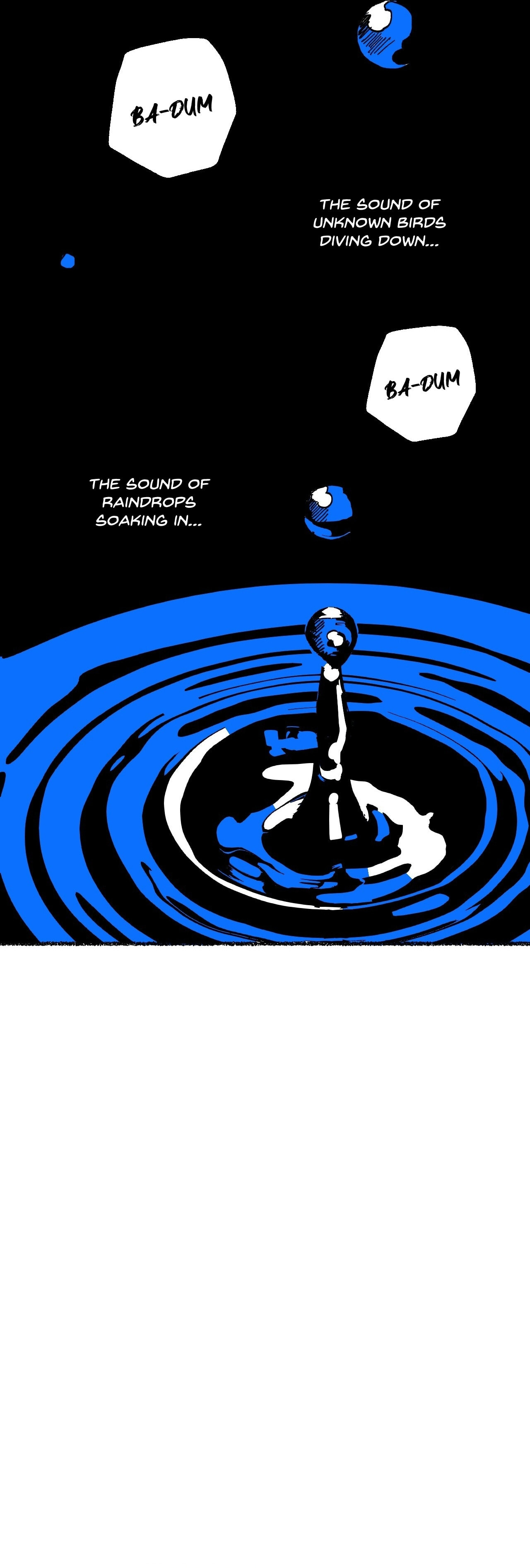 Blue Valentine Chapter 3 page 124 - 