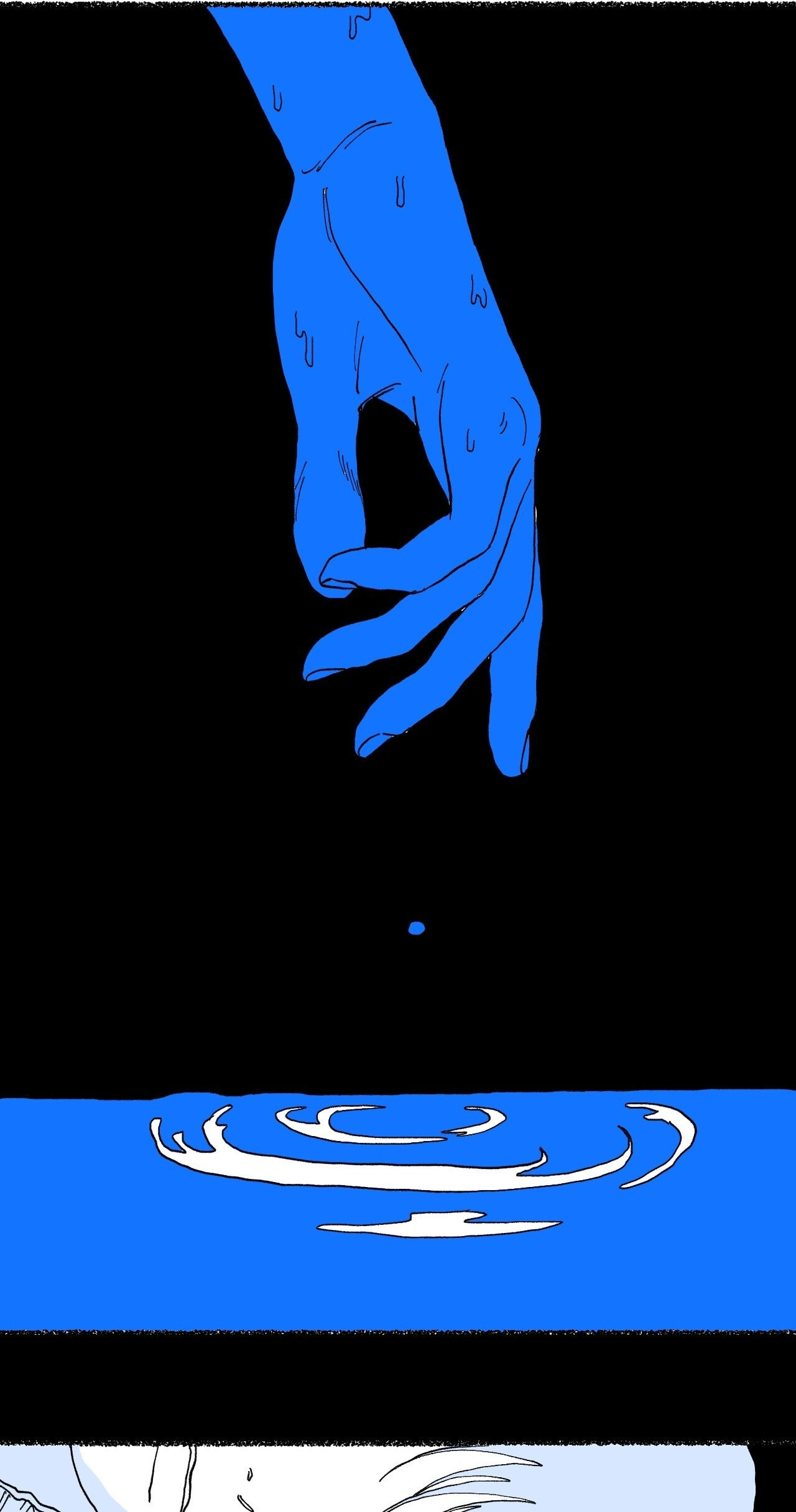 Blue Valentine Chapter 3 page 125 - 