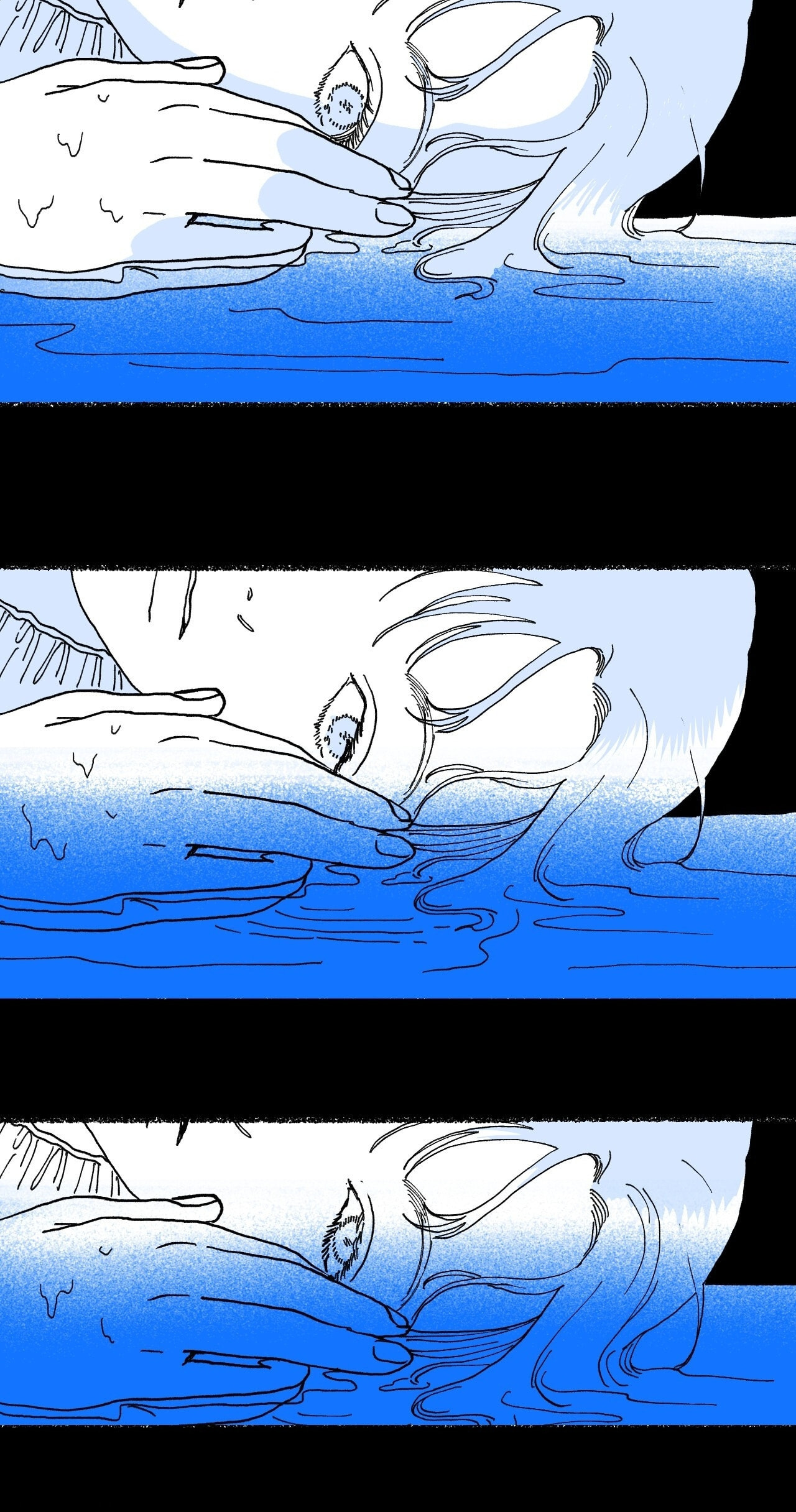 Blue Valentine Chapter 3 page 126 - 