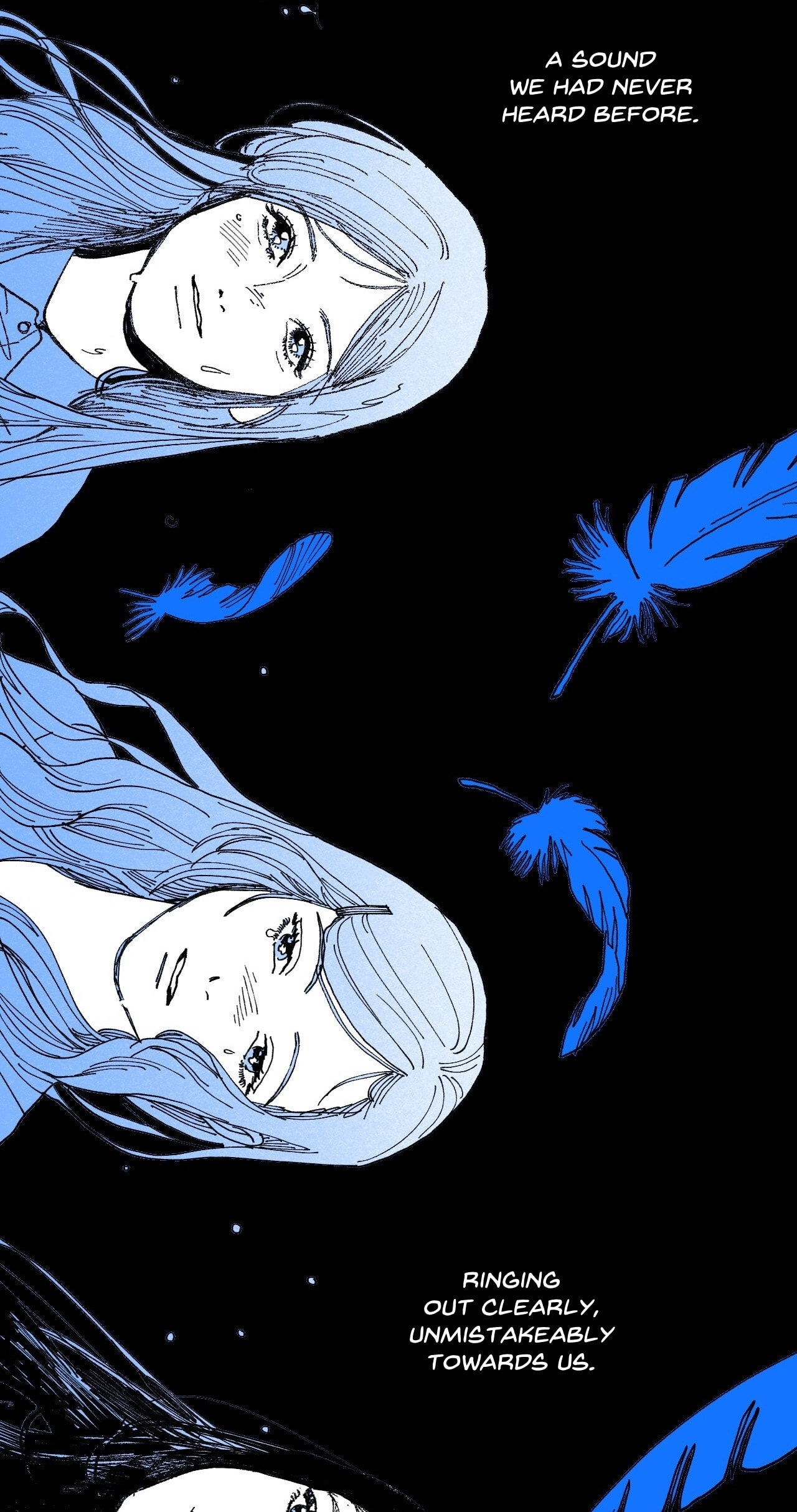 Blue Valentine Chapter 3 page 128 - 