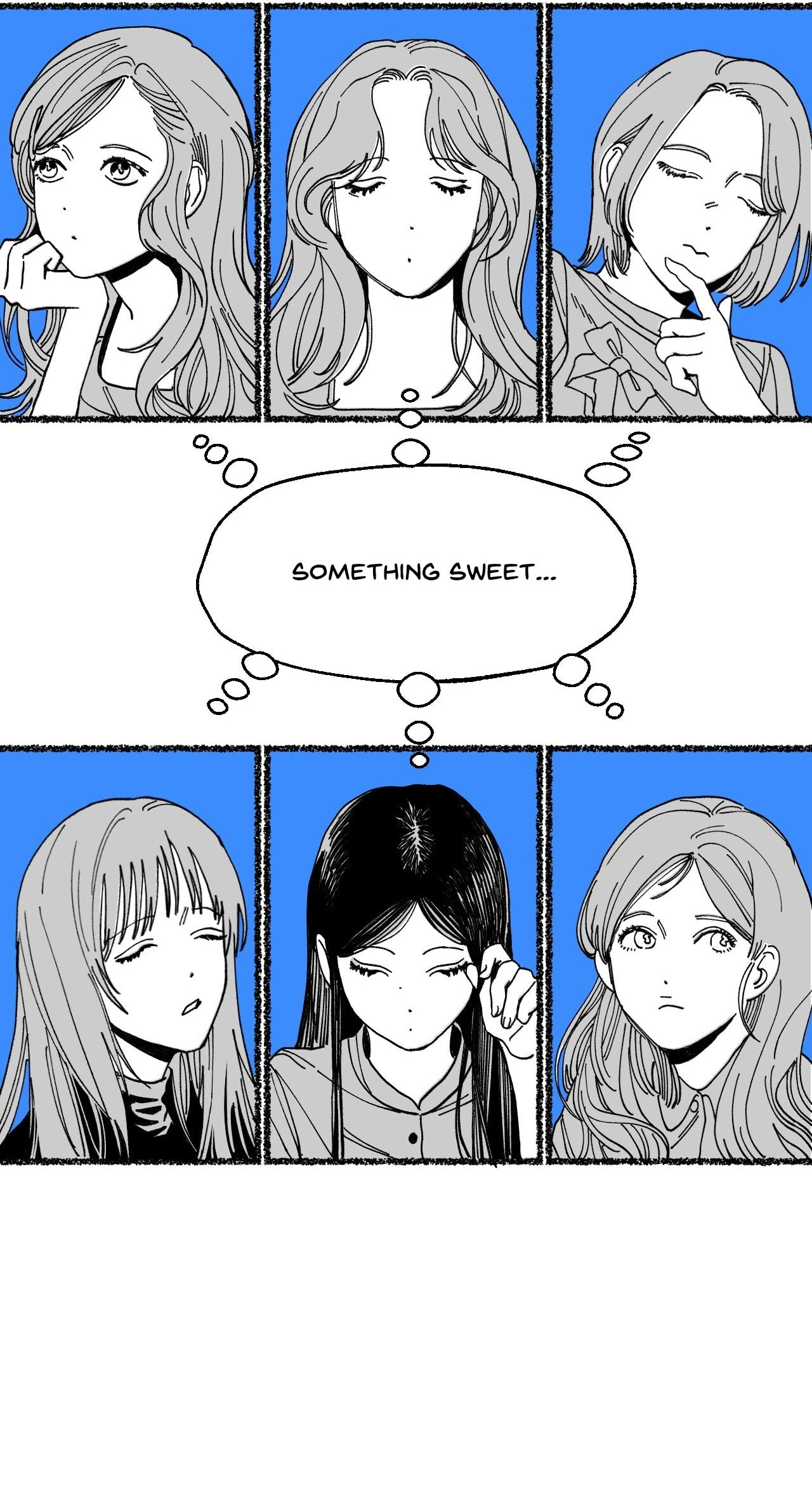 Blue Valentine Chapter 3 page 18 - 