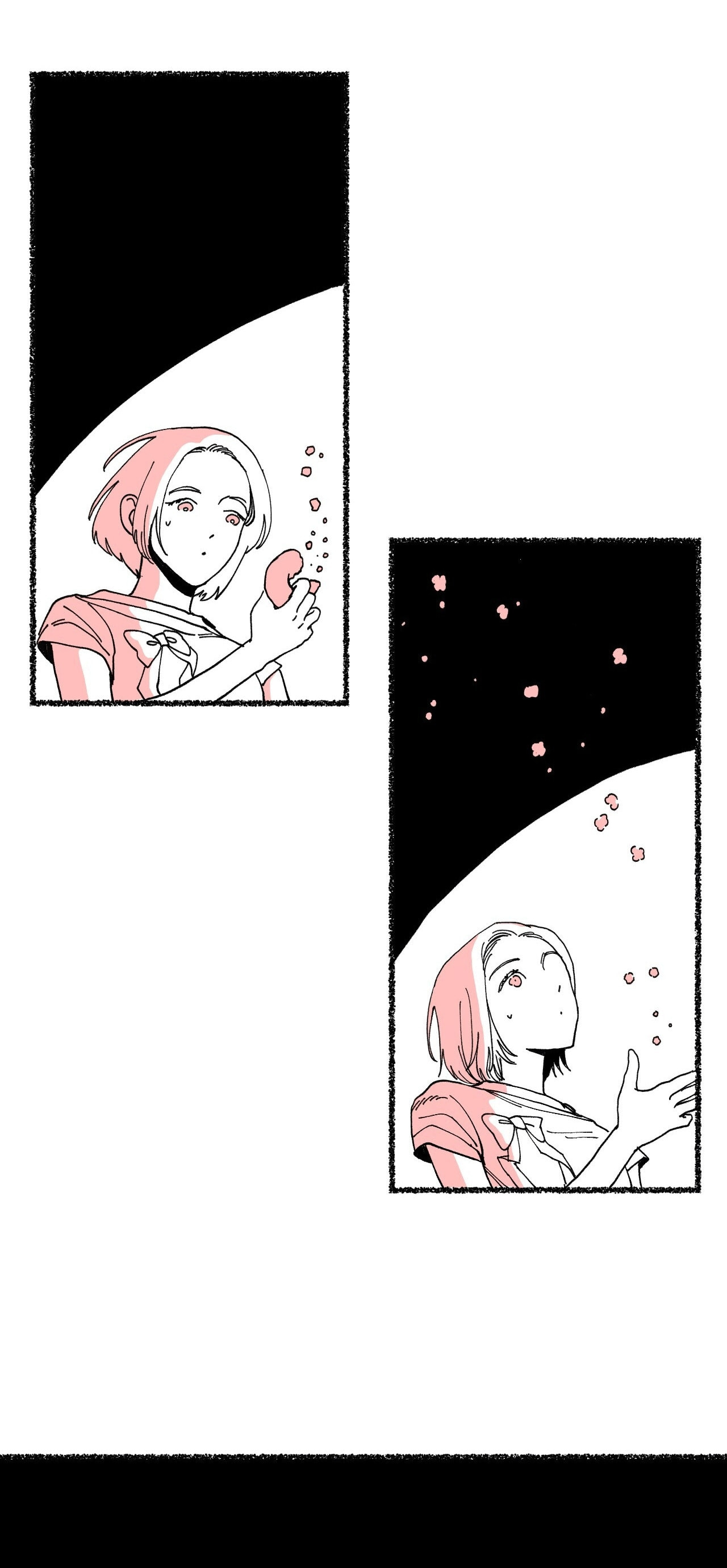 Blue Valentine Chapter 3 page 30 - 