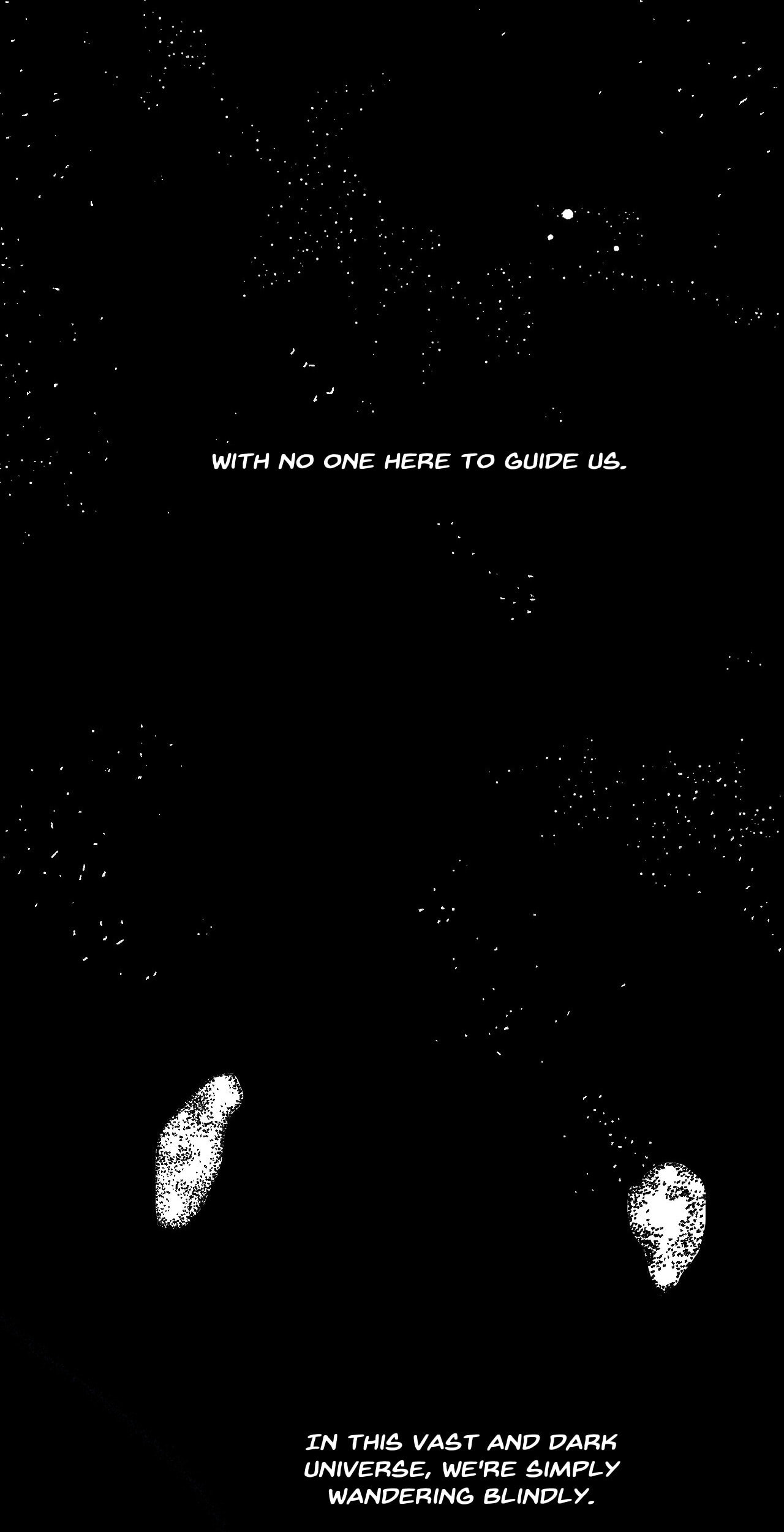 Blue Valentine Chapter 3 page 4 - 