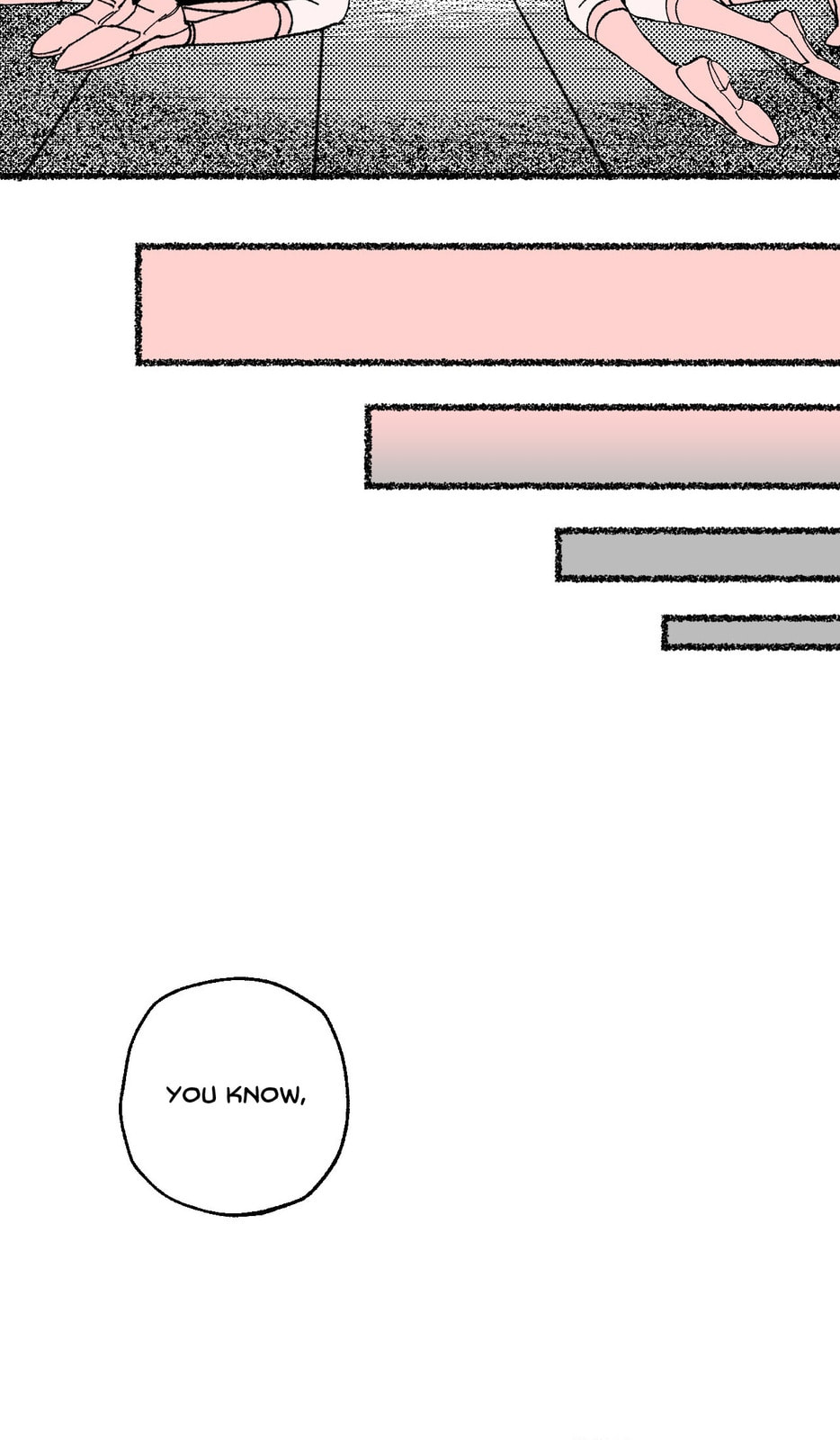 Blue Valentine Chapter 3 page 32 - 