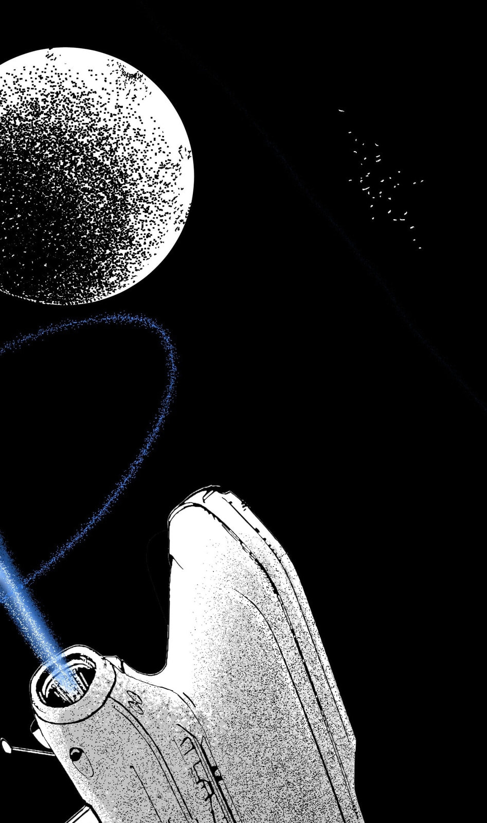 Blue Valentine Chapter 3 page 5 - 