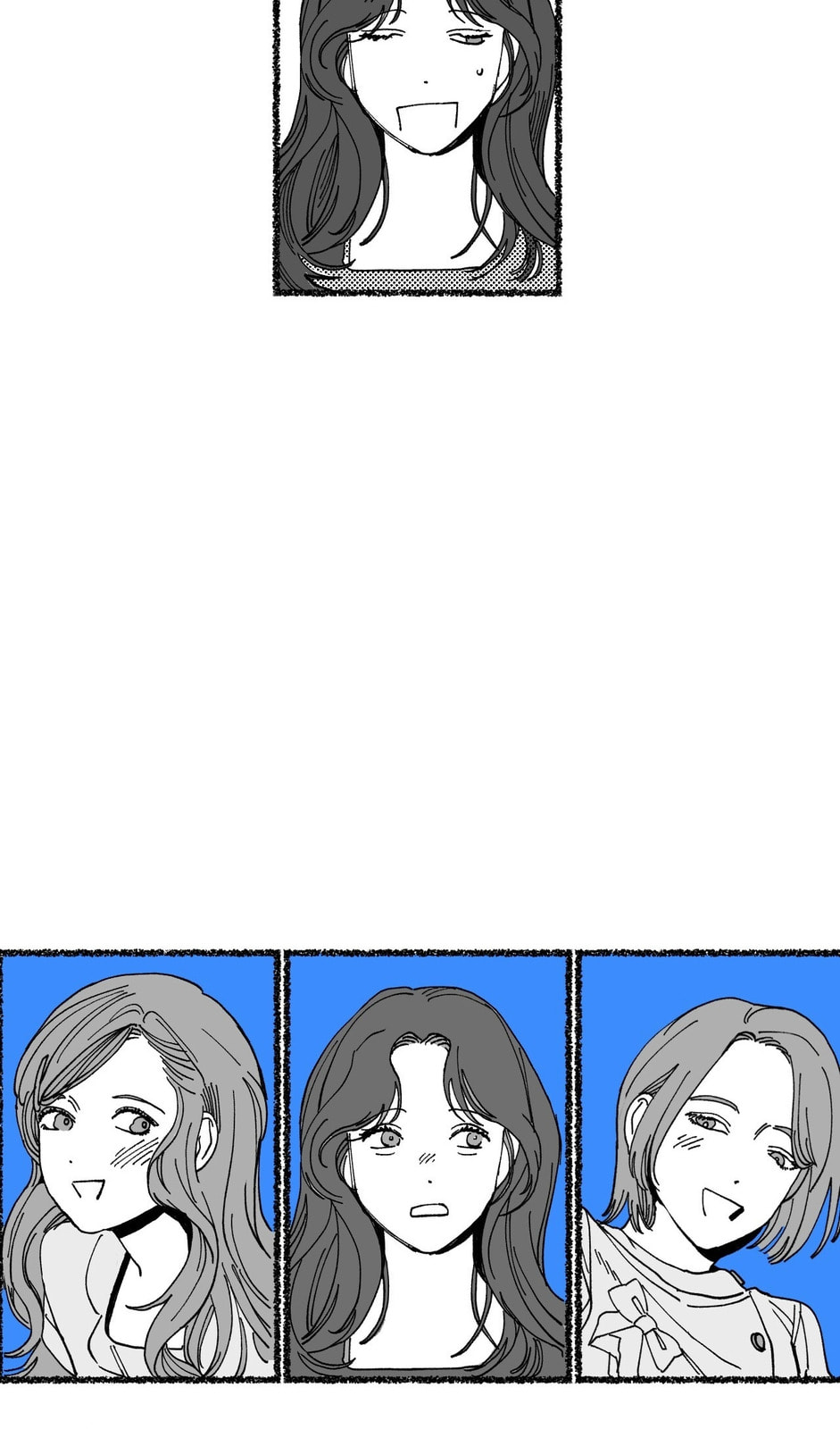 Blue Valentine Chapter 3 page 53 - 
