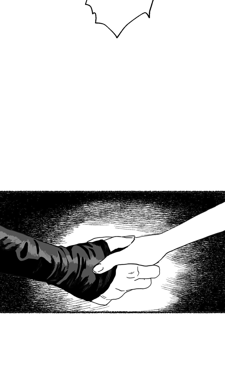 Blue Valentine Chapter 3 page 55 - 