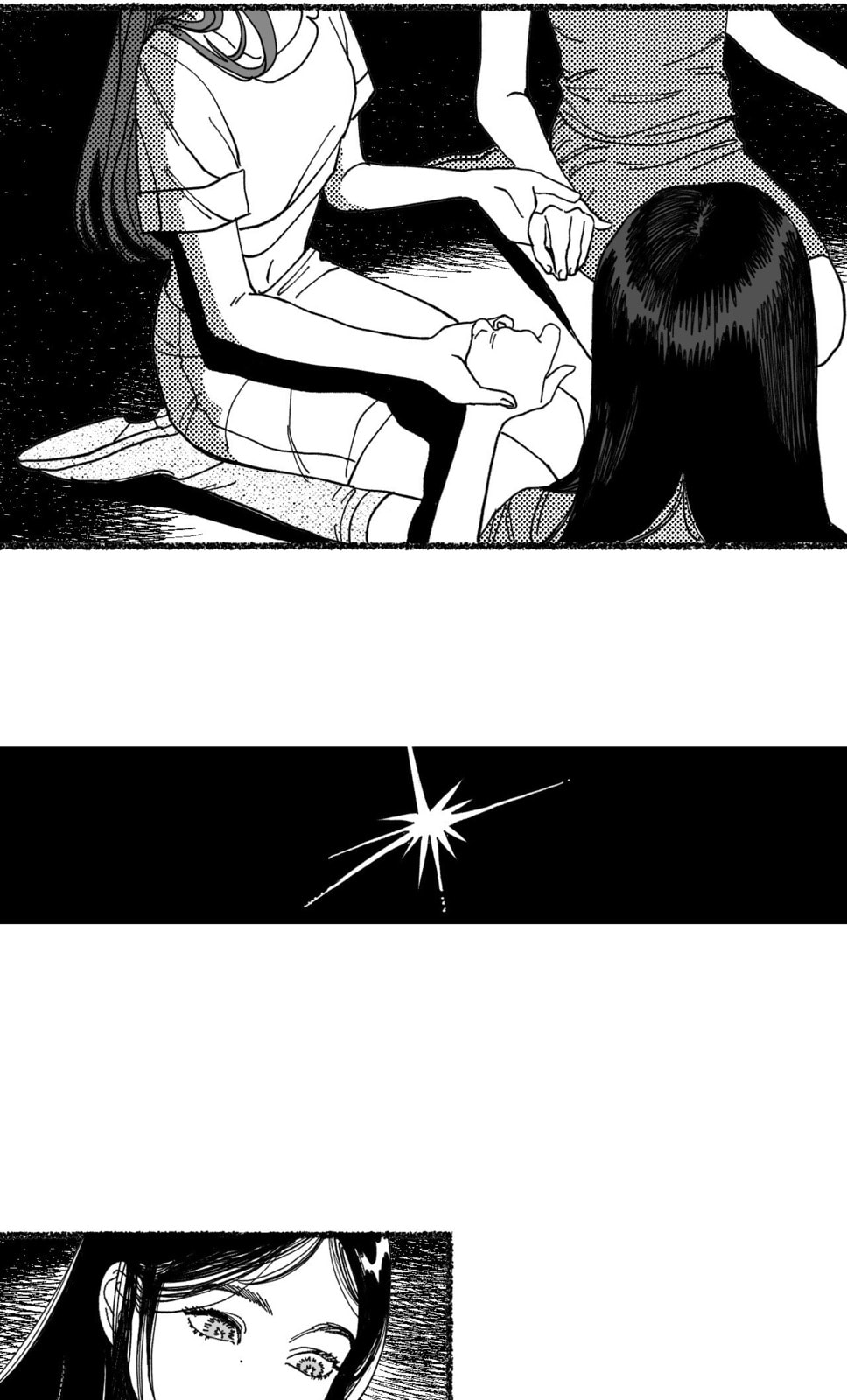 Blue Valentine Chapter 3 page 56 - 