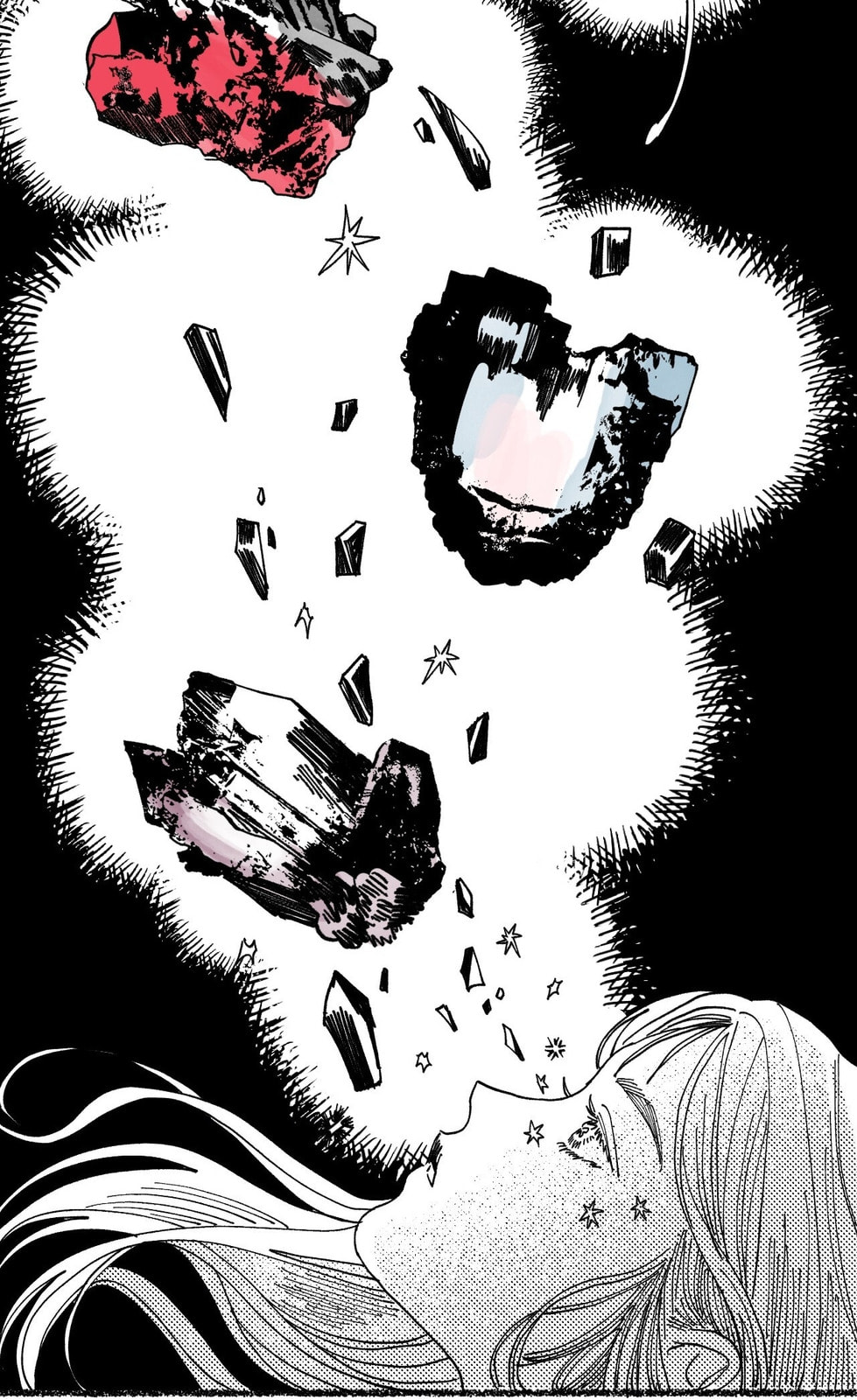 Blue Valentine Chapter 3 page 60 - 