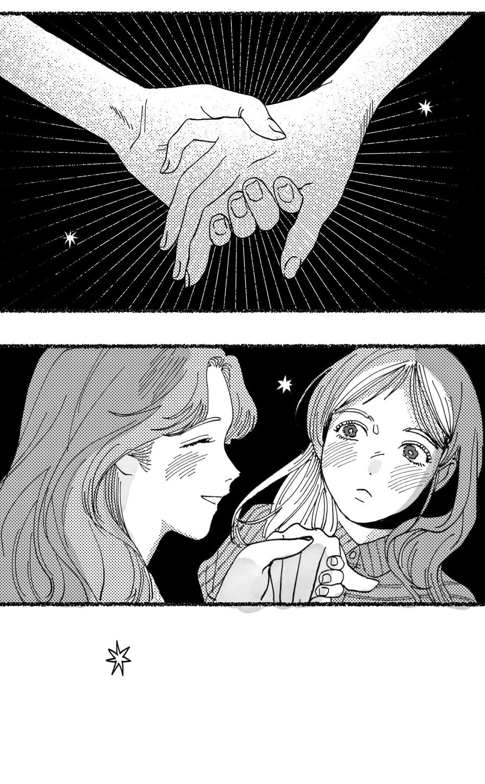 Blue Valentine Chapter 3 page 62 - 
