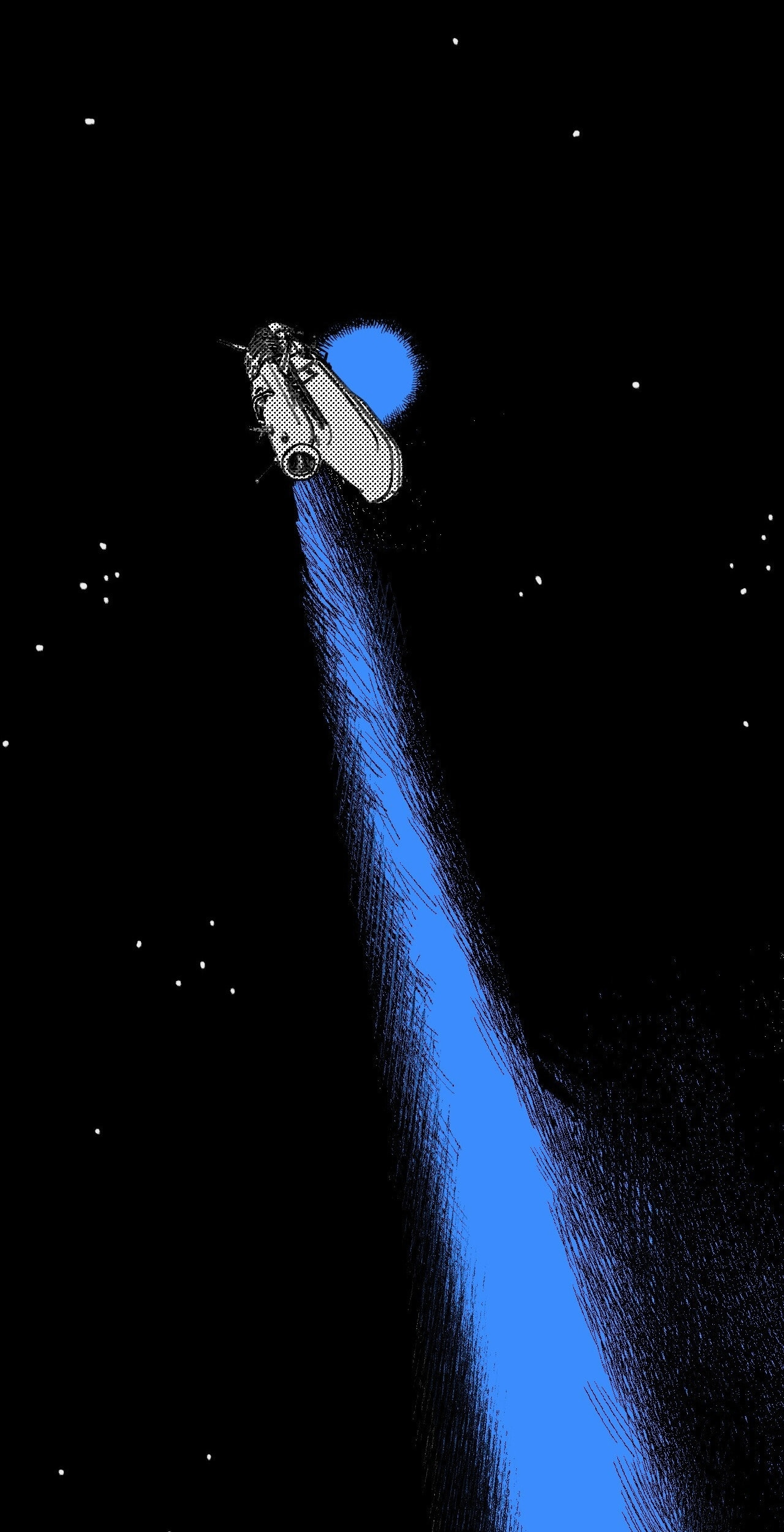 Blue Valentine Chapter 3 page 67 - 