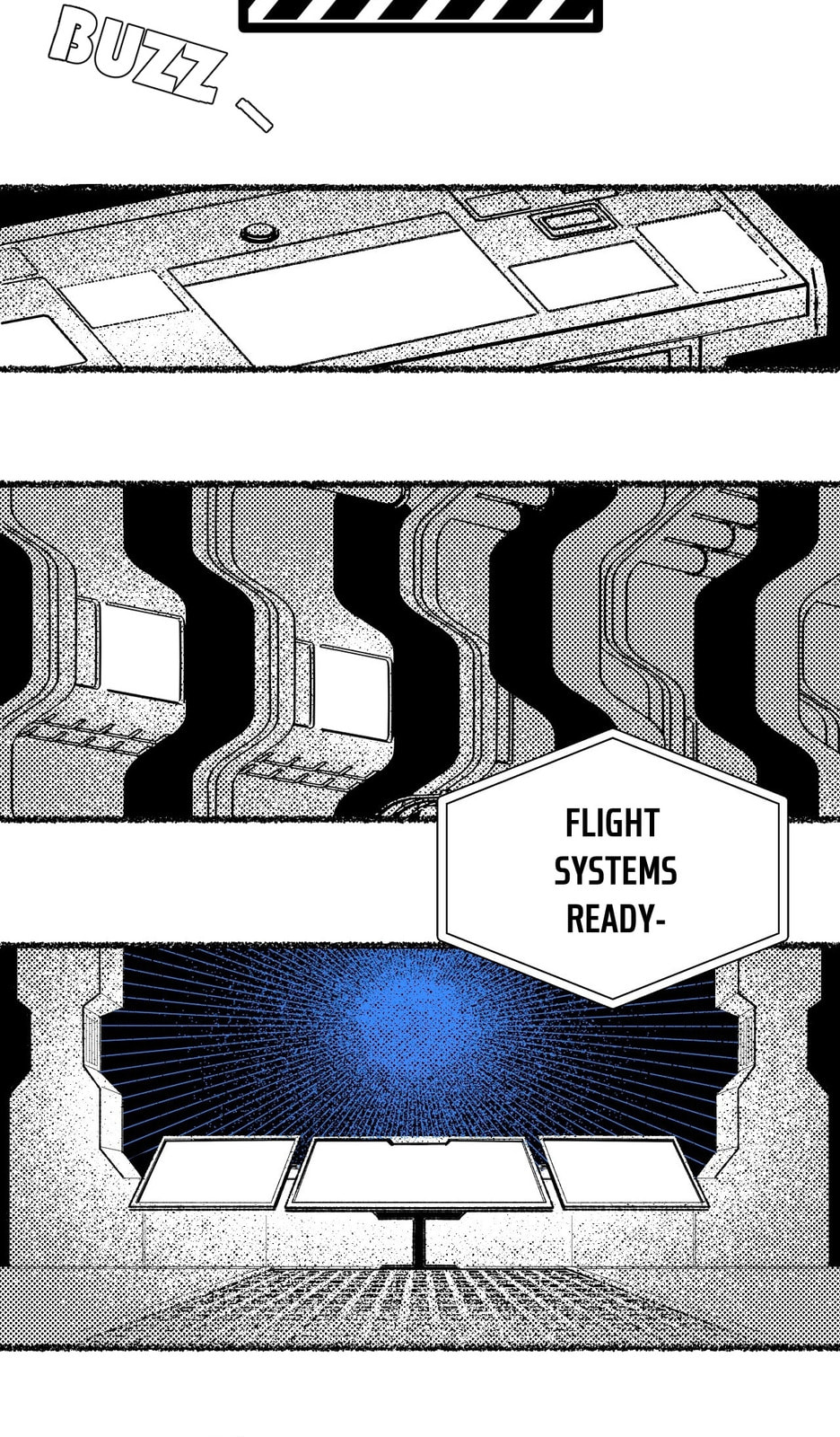 Blue Valentine Chapter 3 page 70 - 