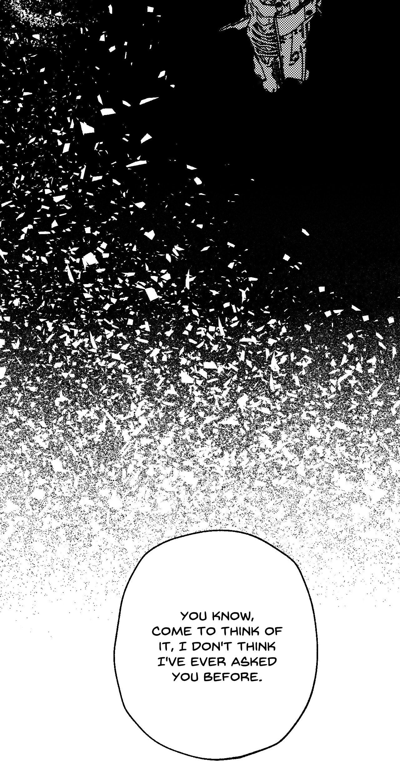 Blue Valentine Chapter 3 page 75 - 