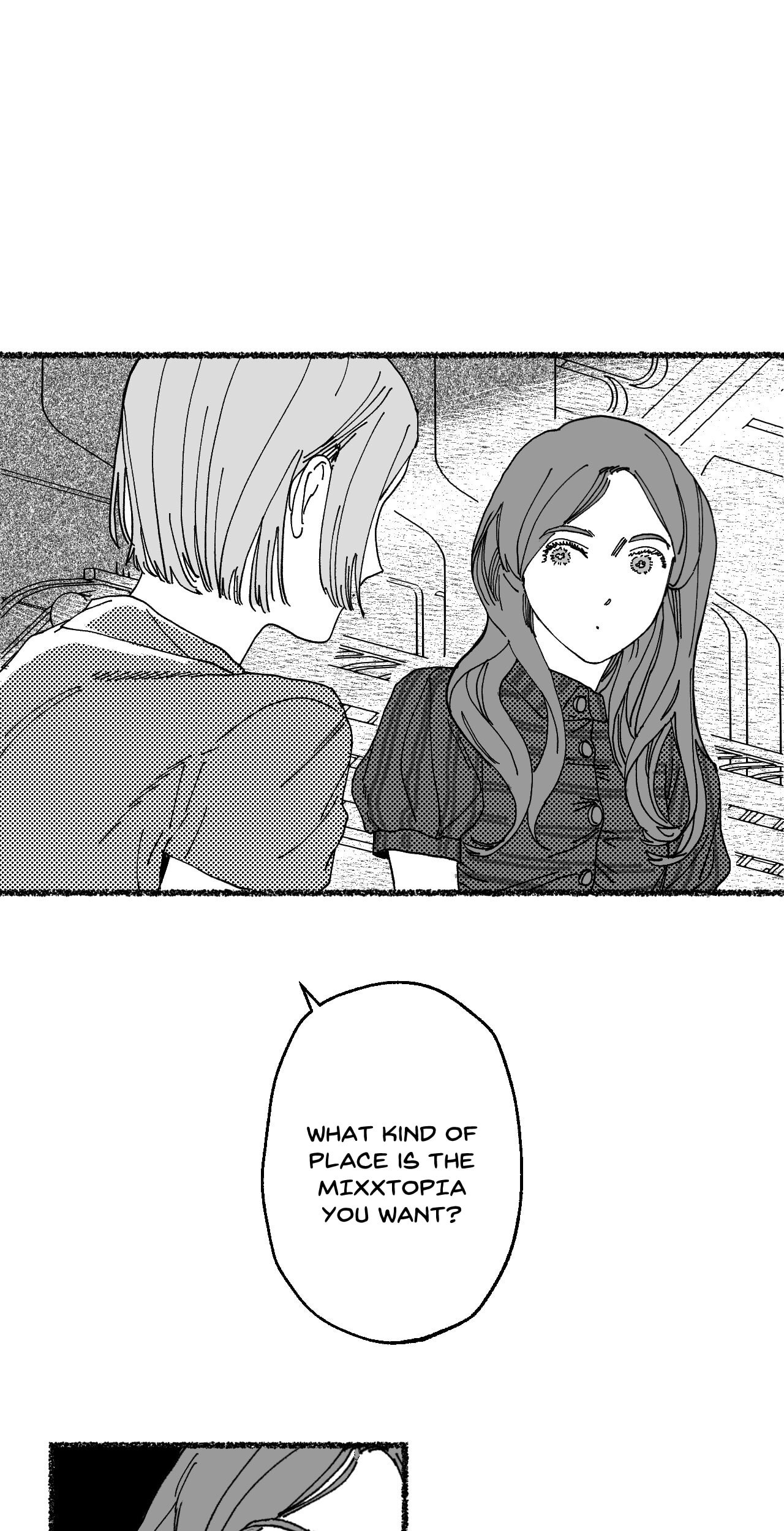 Blue Valentine Chapter 3 page 76 - 