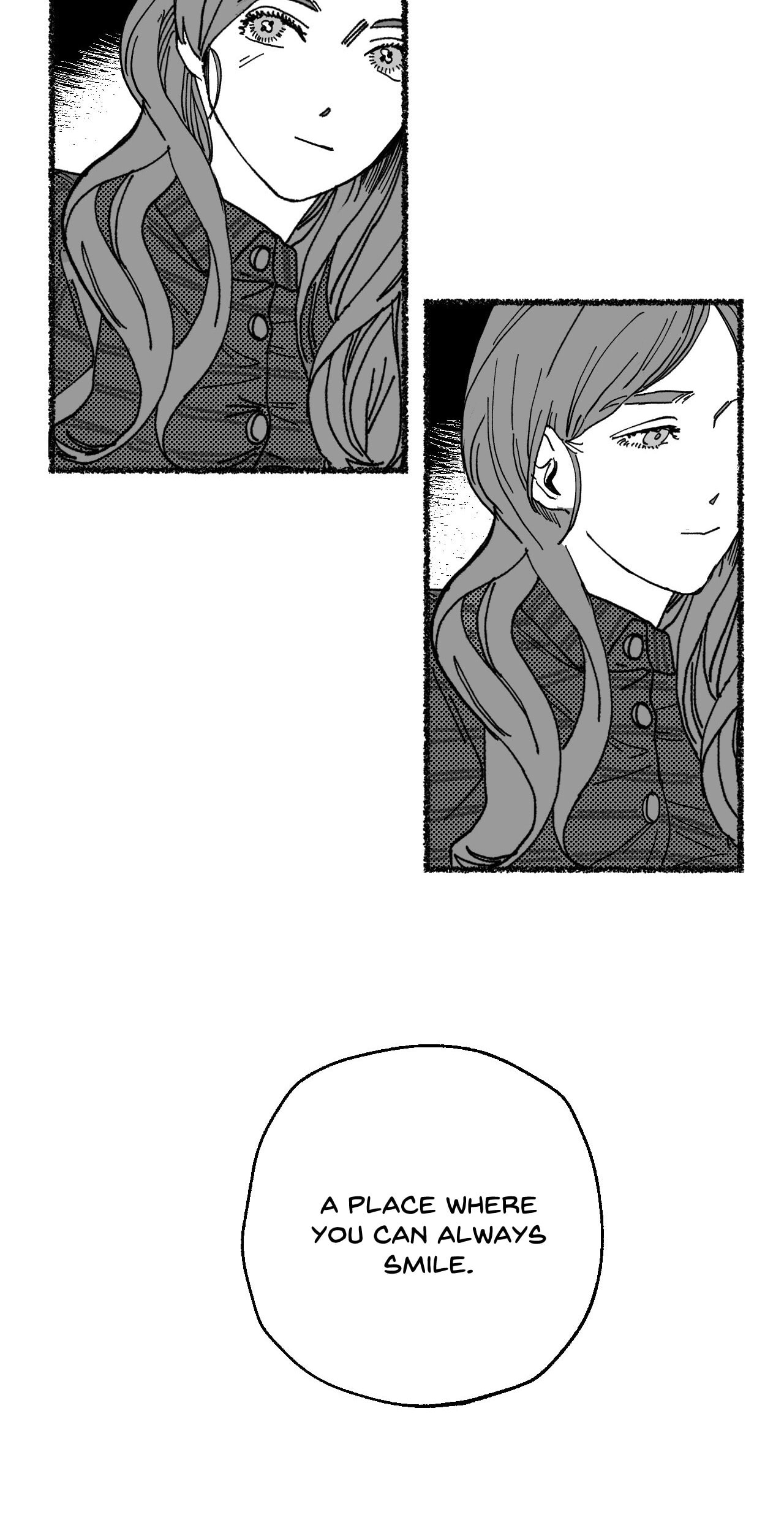 Blue Valentine Chapter 3 page 77 - 