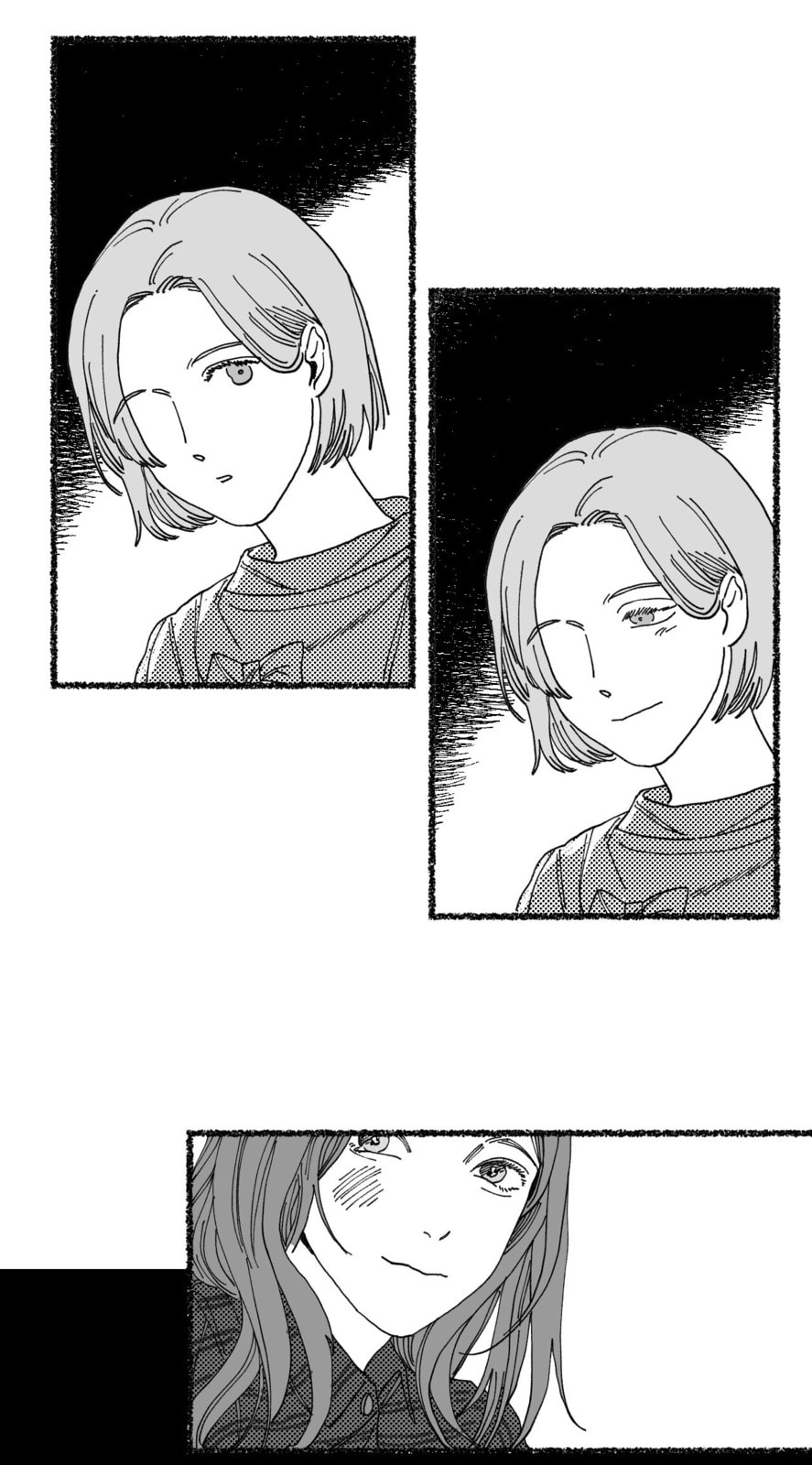 Blue Valentine Chapter 3 page 78 - 