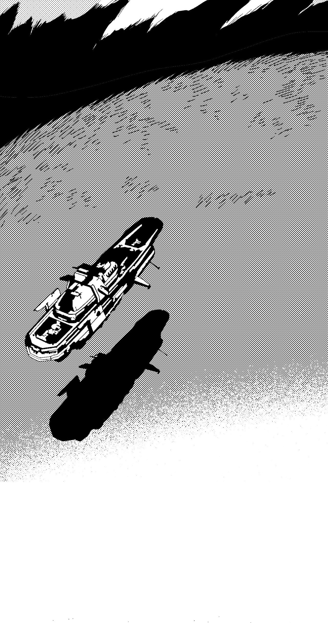 Blue Valentine Chapter 3 page 82 - 