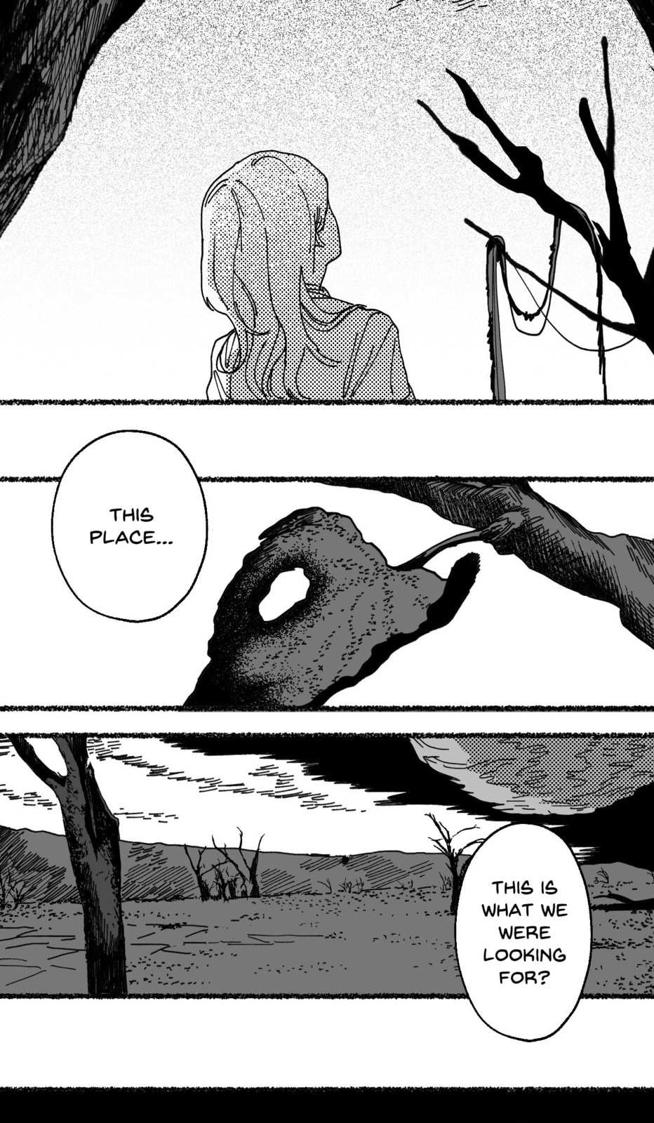 Blue Valentine Chapter 3 page 86 - 