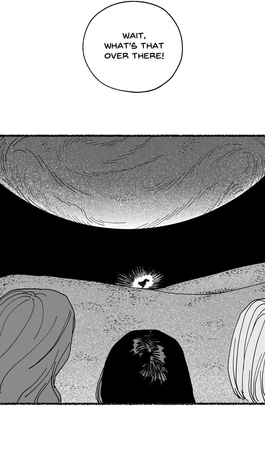 Blue Valentine Chapter 3 page 91 - 