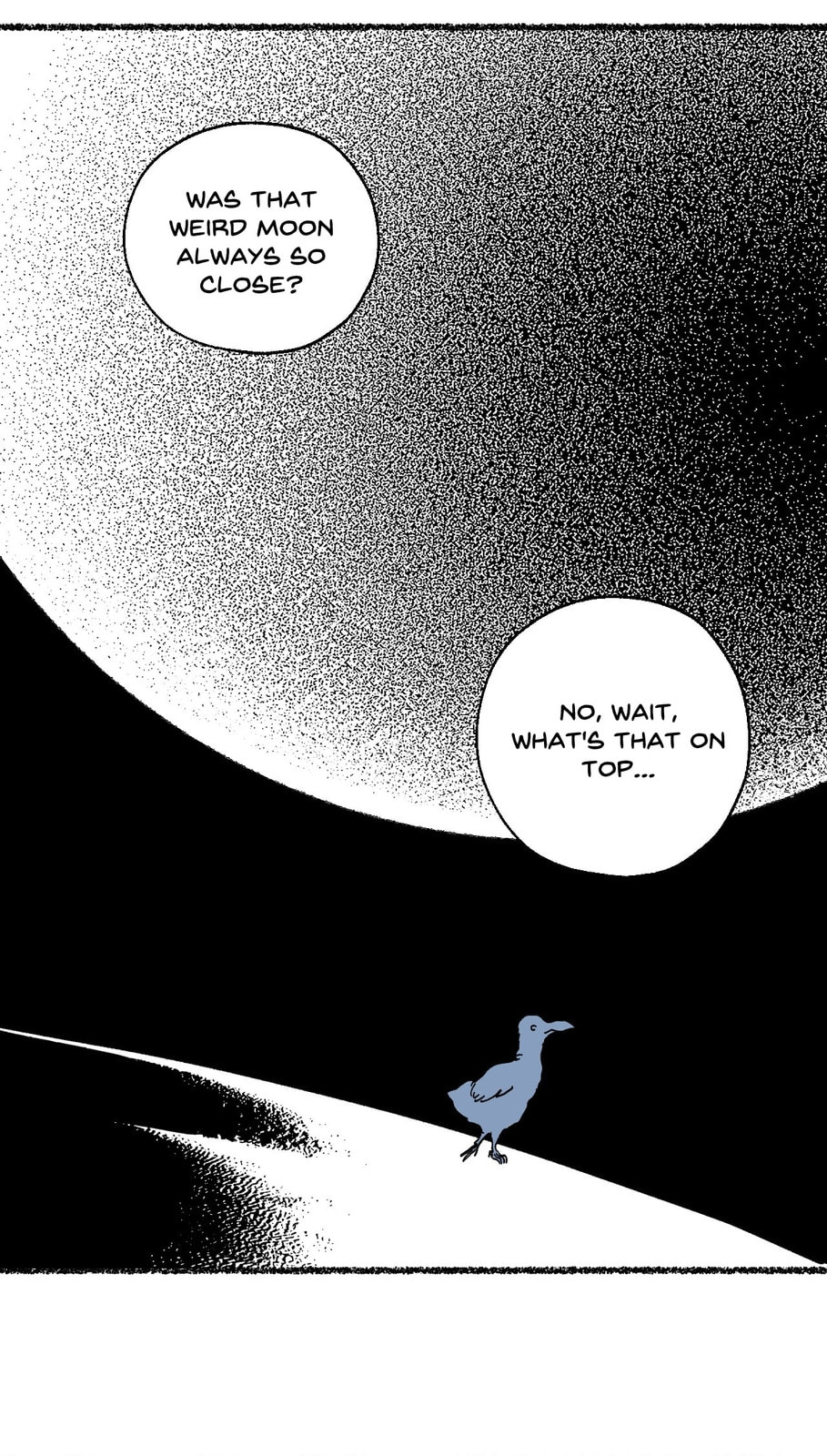 Blue Valentine Chapter 3 page 92 - 