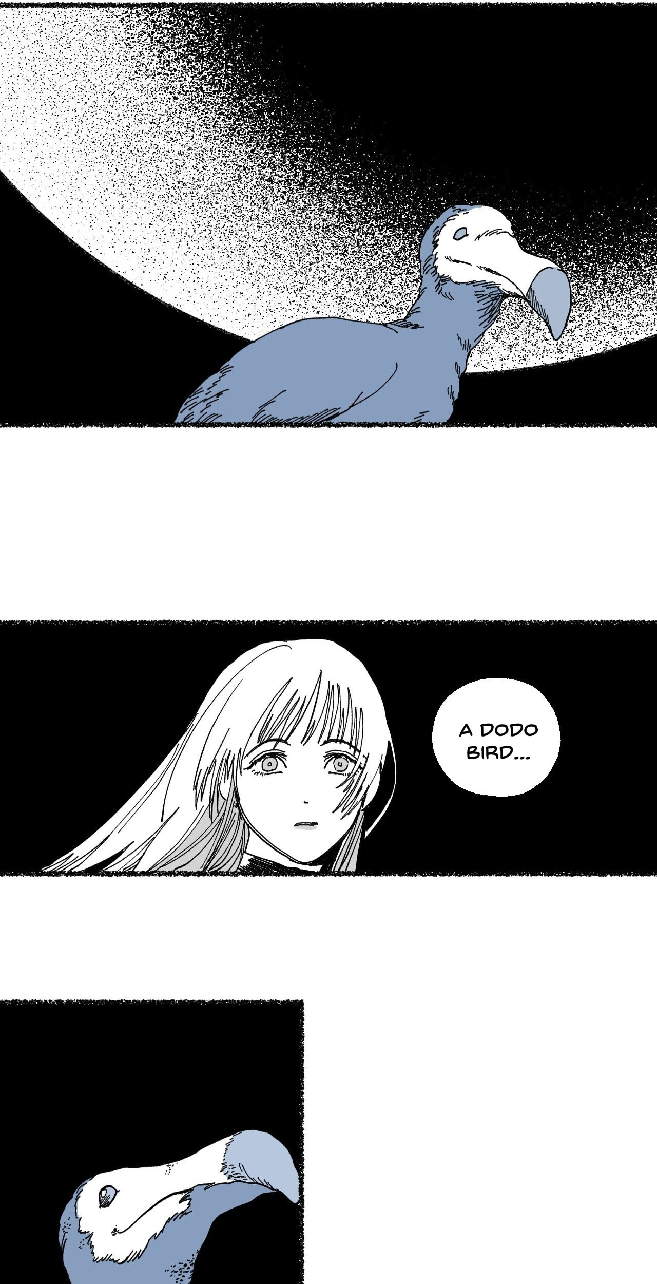 Blue Valentine Chapter 3 page 93 - 