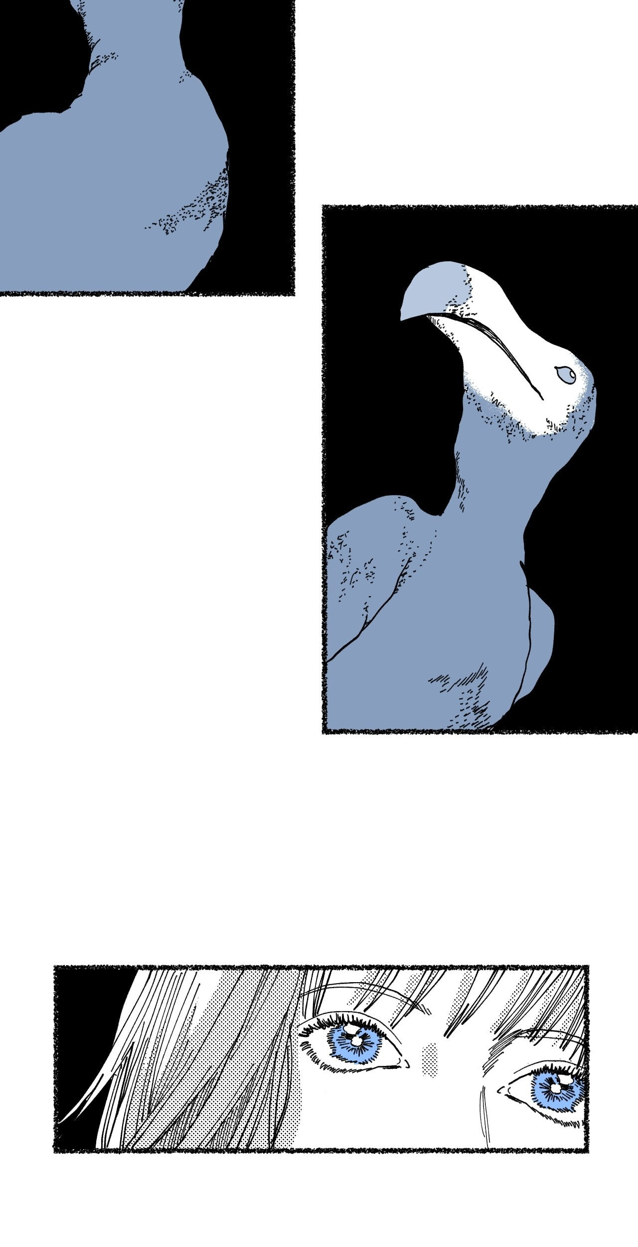 Blue Valentine Chapter 3 page 94 - 