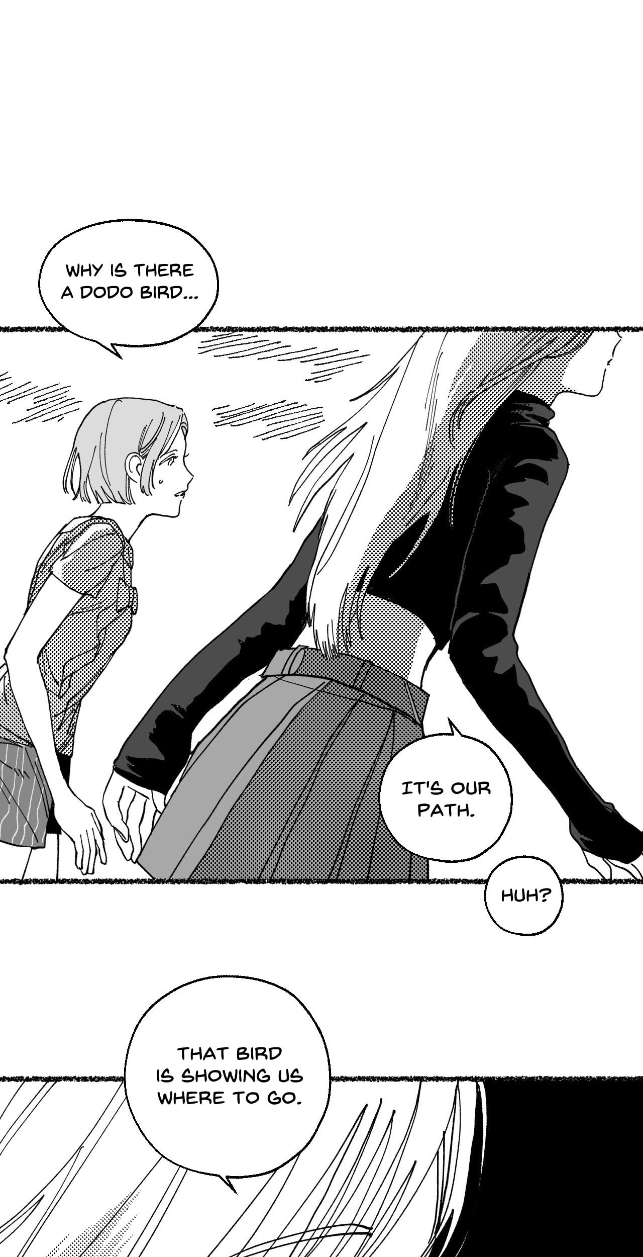 Blue Valentine Chapter 3 page 95 - 