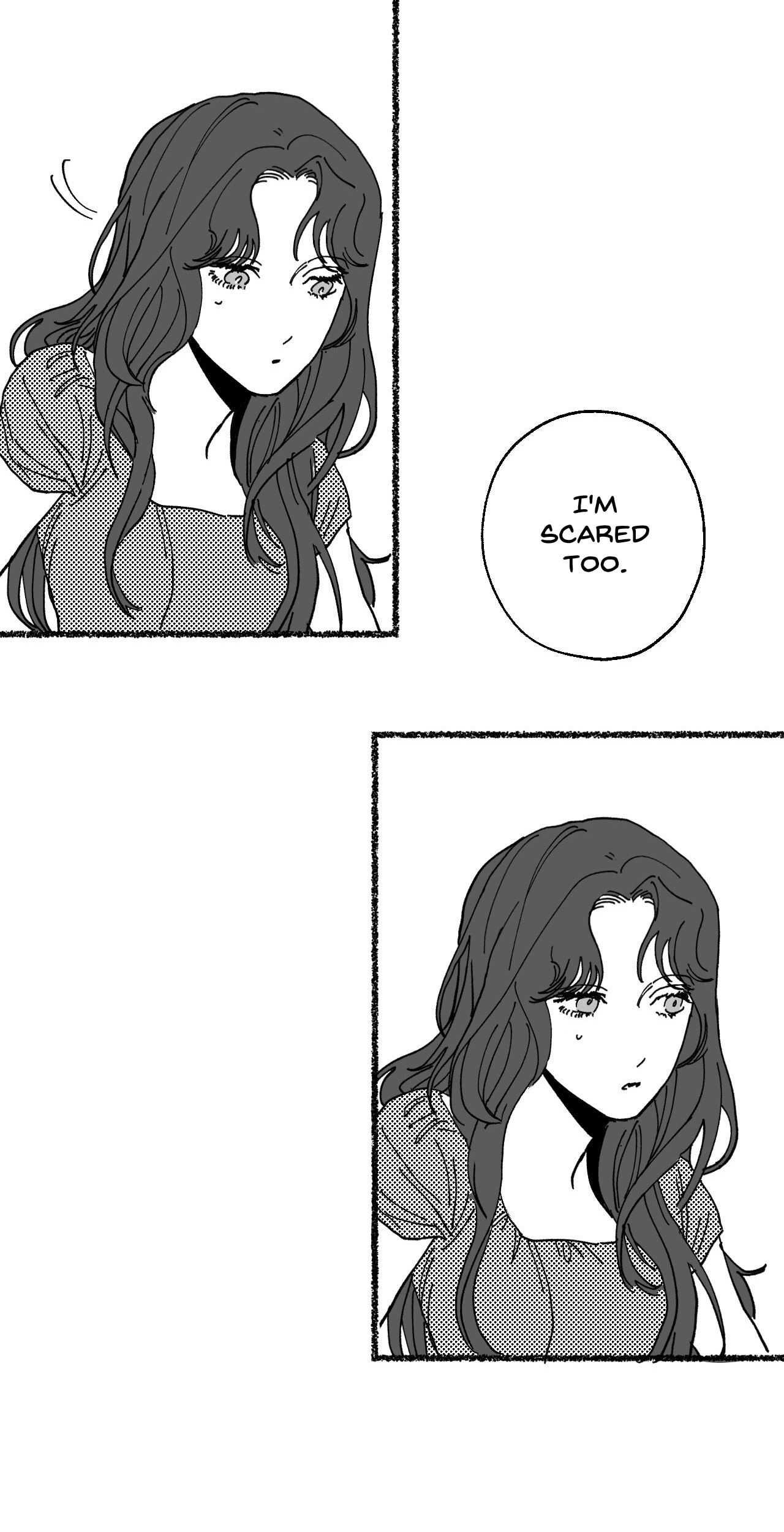 Blue Valentine Chapter 3 page 100 - 