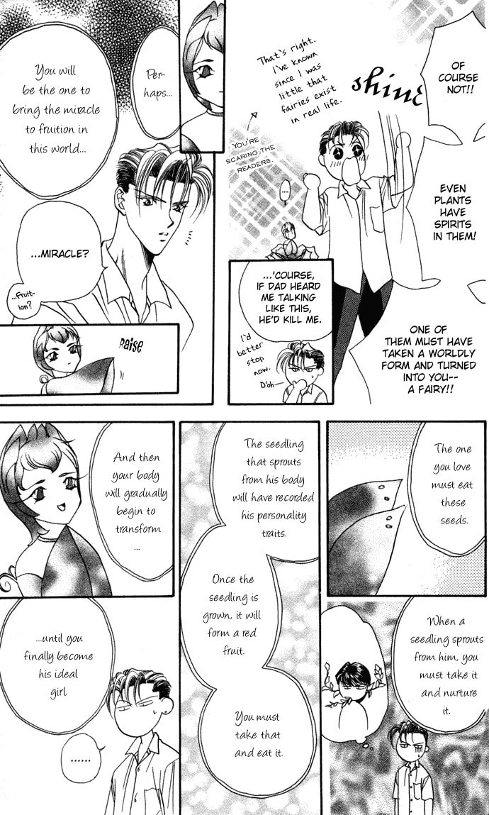 Read Blue Wars chapter 1 image 29 on Lezhin