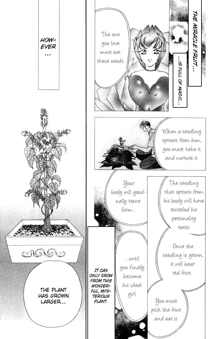 Read Blue Wars chapter 2 image 10 on Lezhin