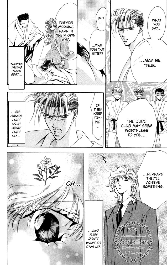 Read Blue Wars chapter 2 image 53 on Lezhin
