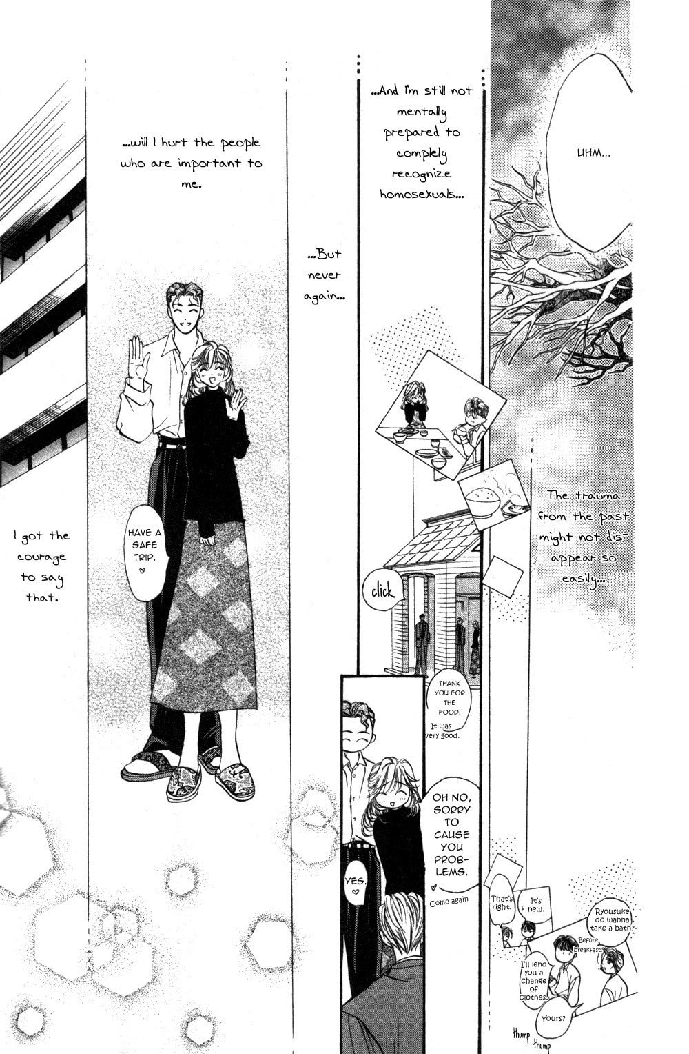 Read Blue Wars chapter 3 image 56 on Lezhin